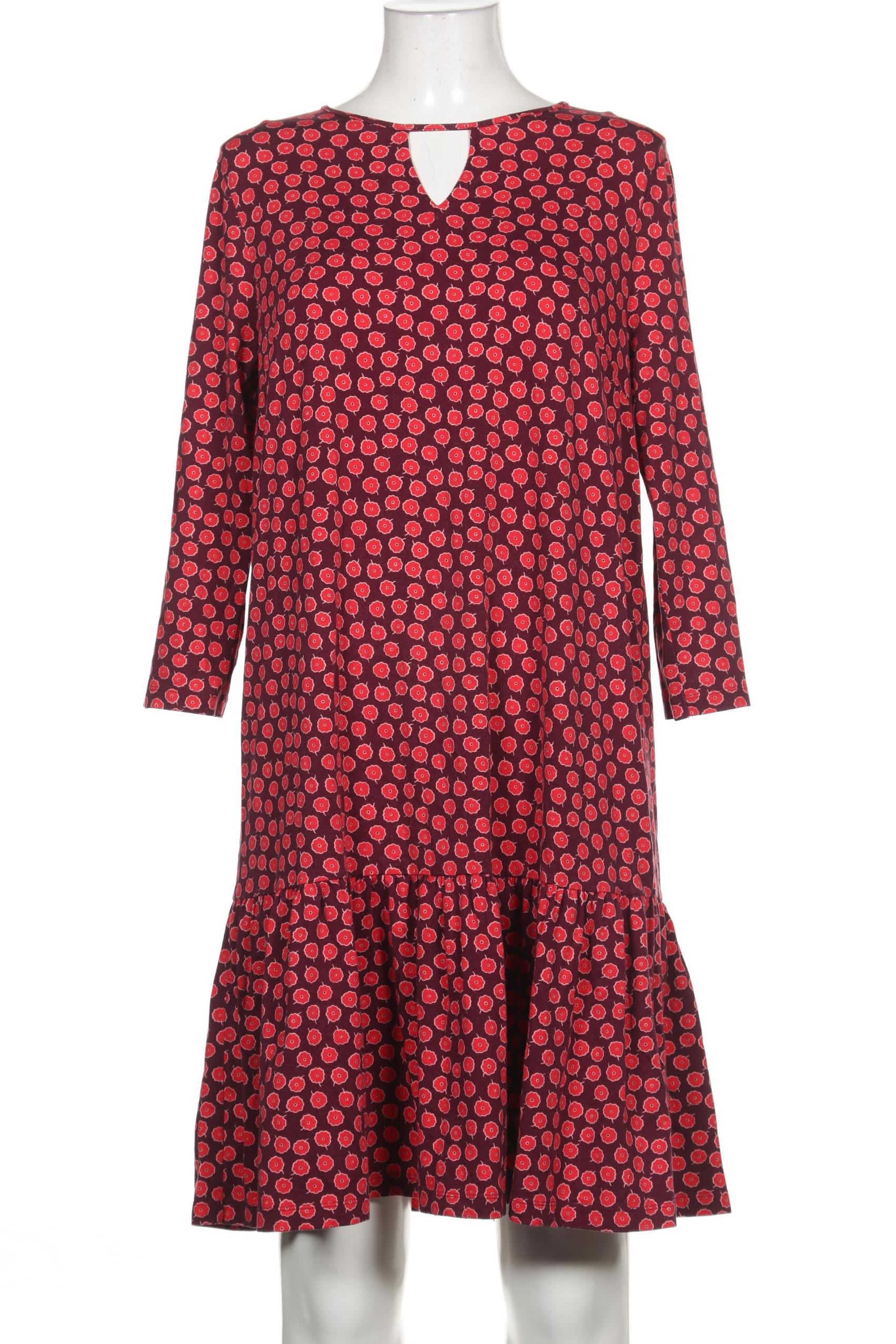 

Boden Damen Kleid, bordeaux, Gr. 40