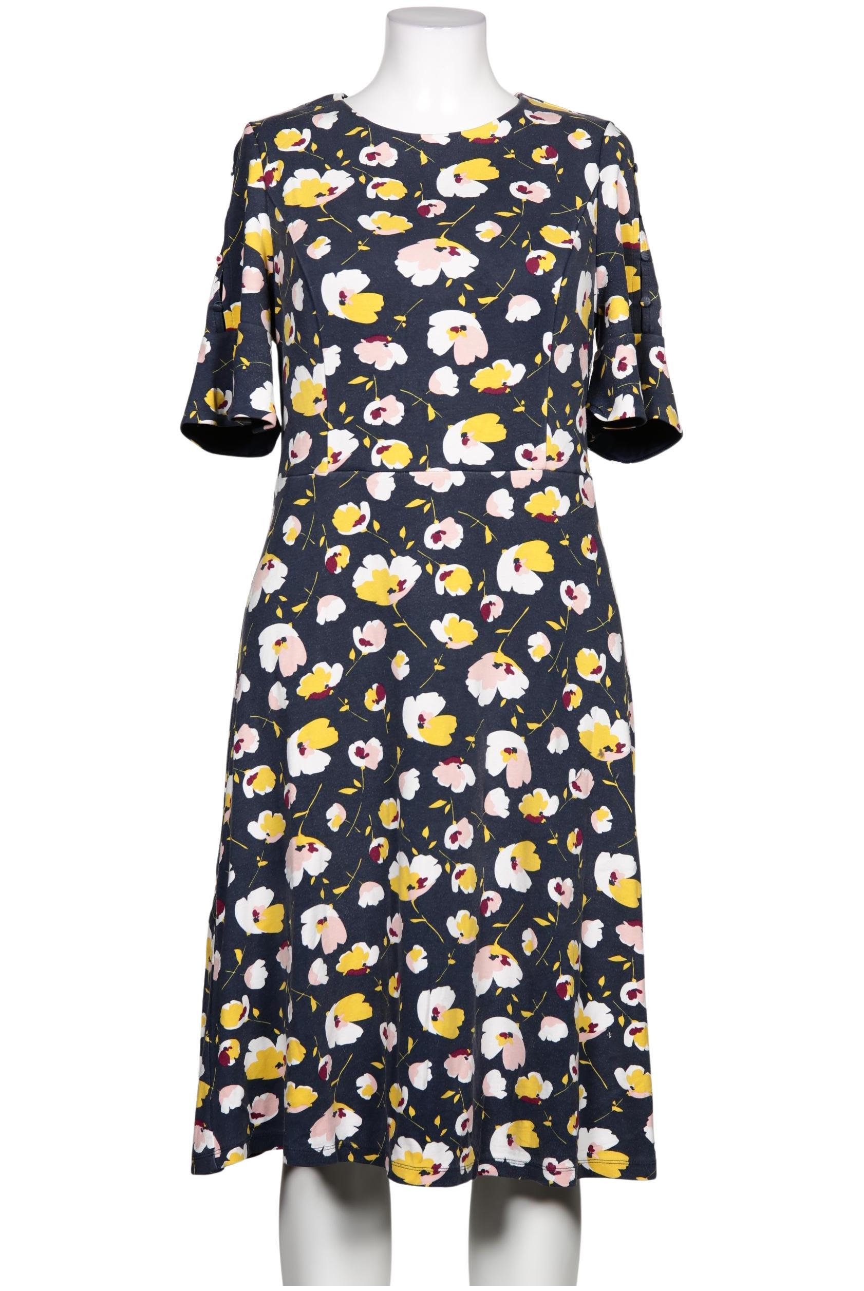 

Boden Damen Kleid, marineblau, Gr. 44