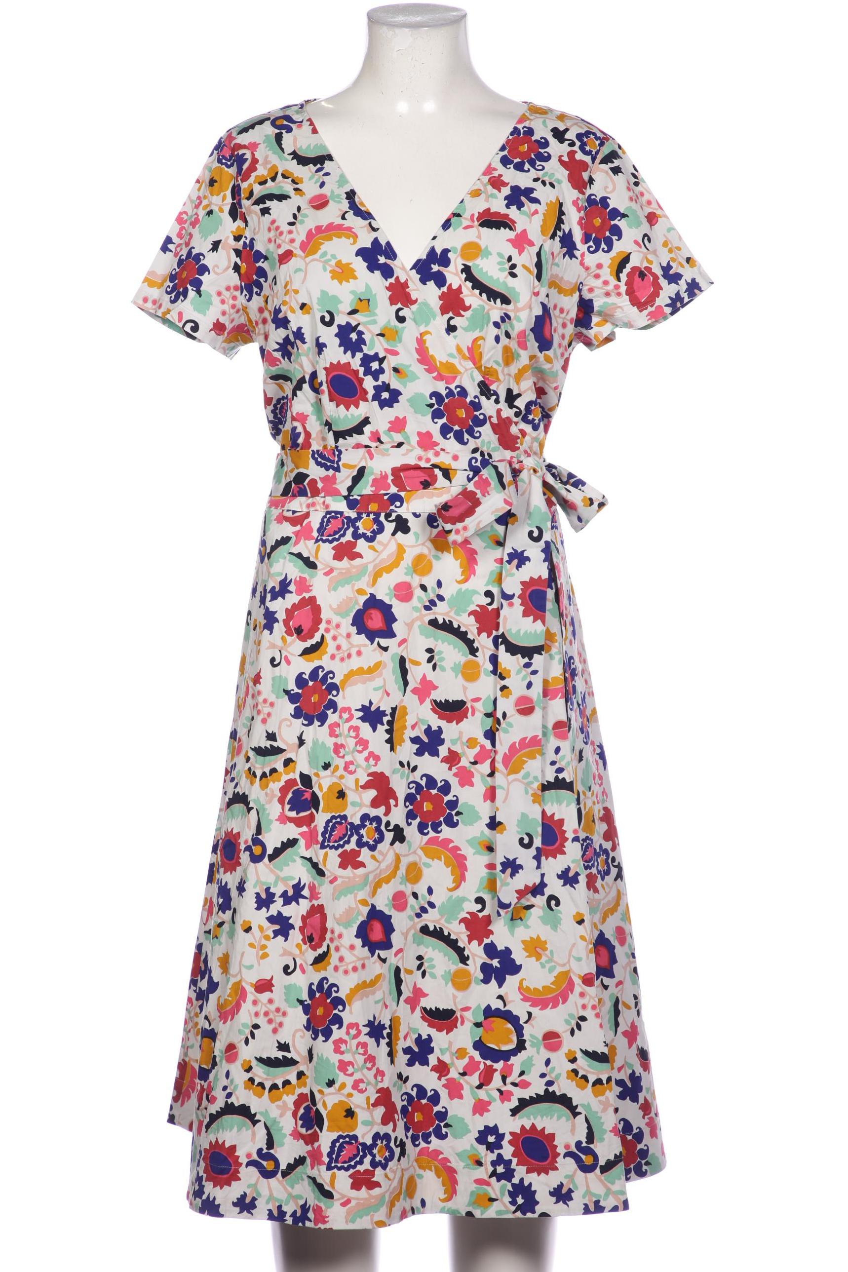 

Boden Damen Kleid, mehrfarbig, Gr. 44