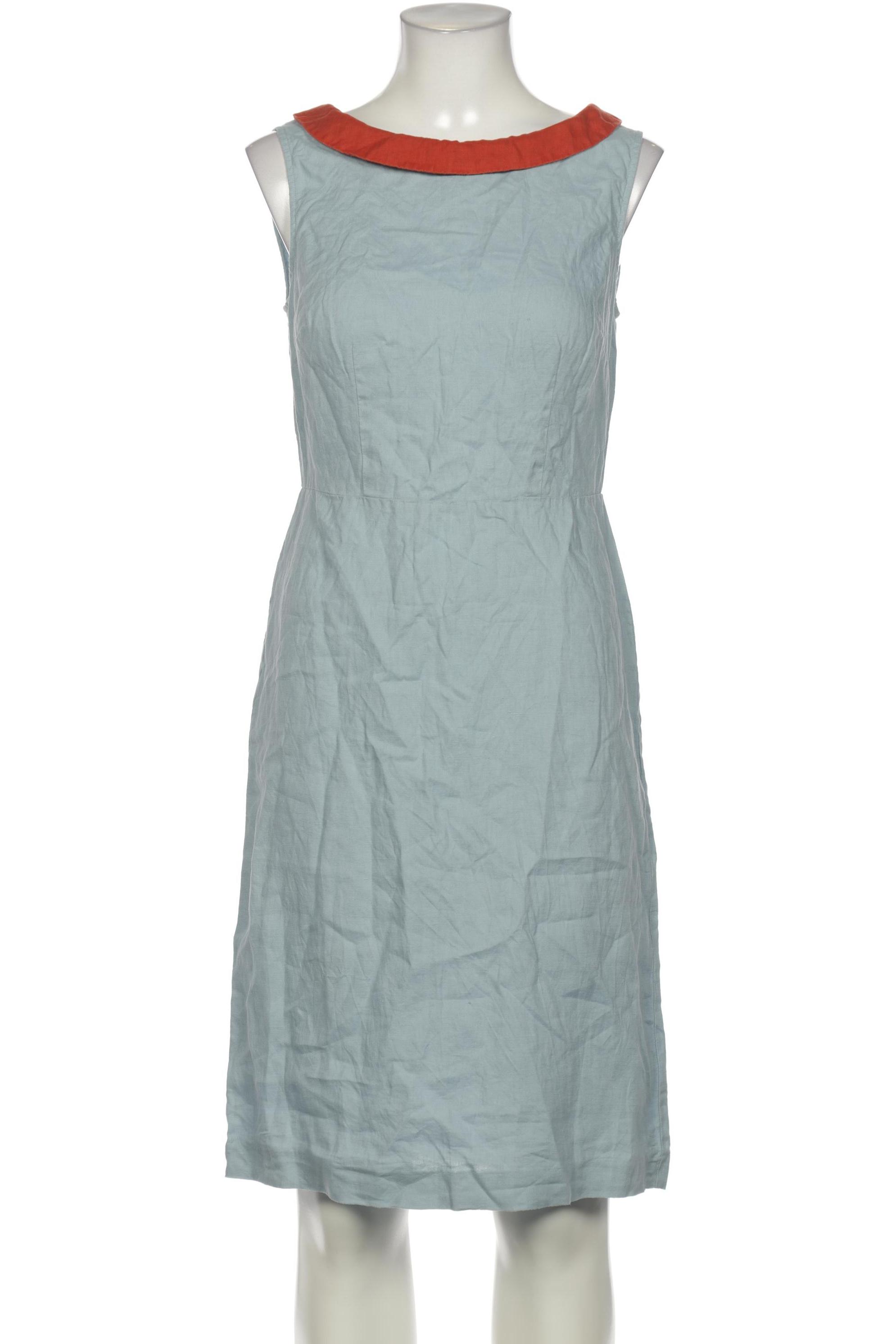 

Boden Damen Kleid, hellblau, Gr. 36