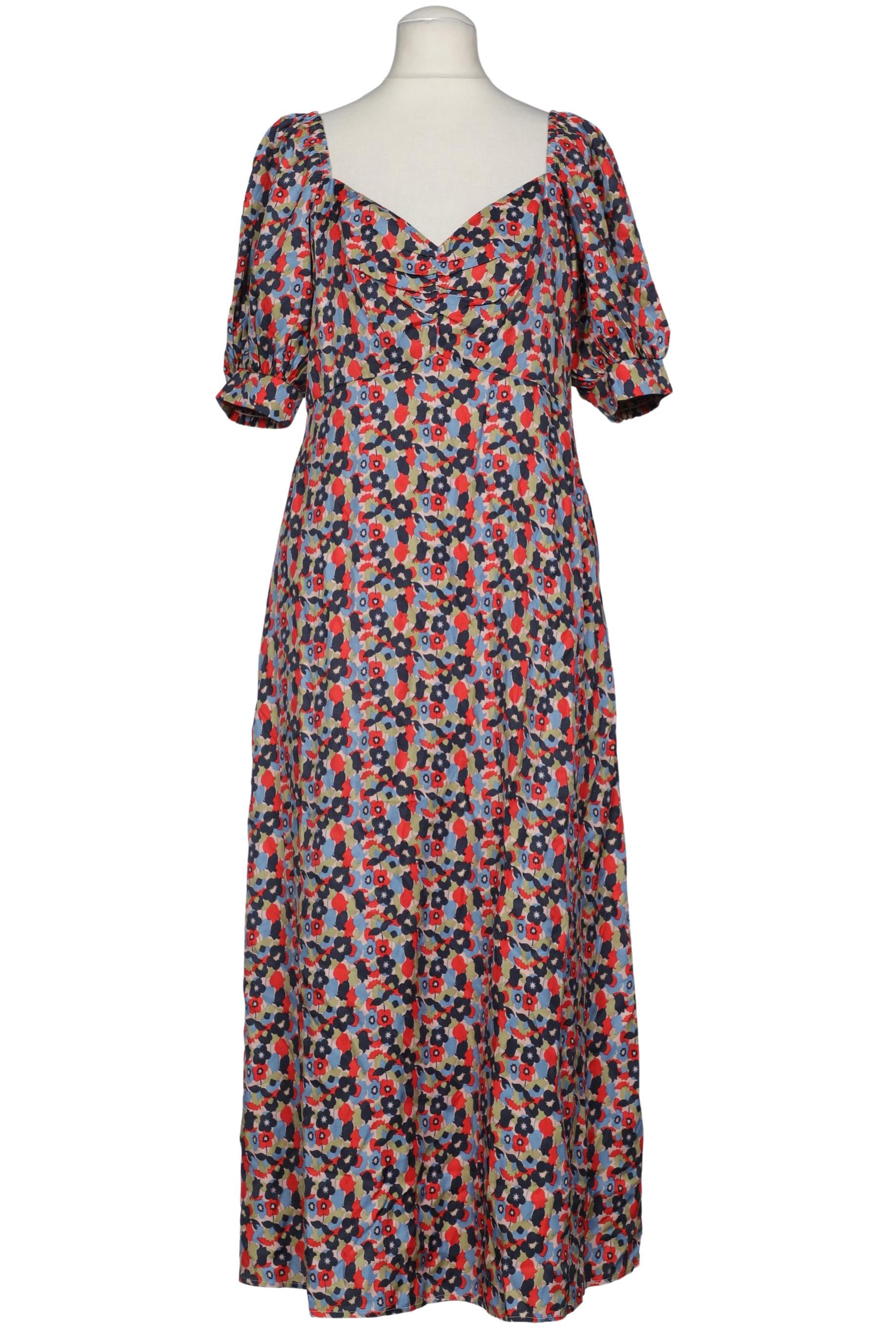 

Boden Damen Kleid, mehrfarbig, Gr. 36