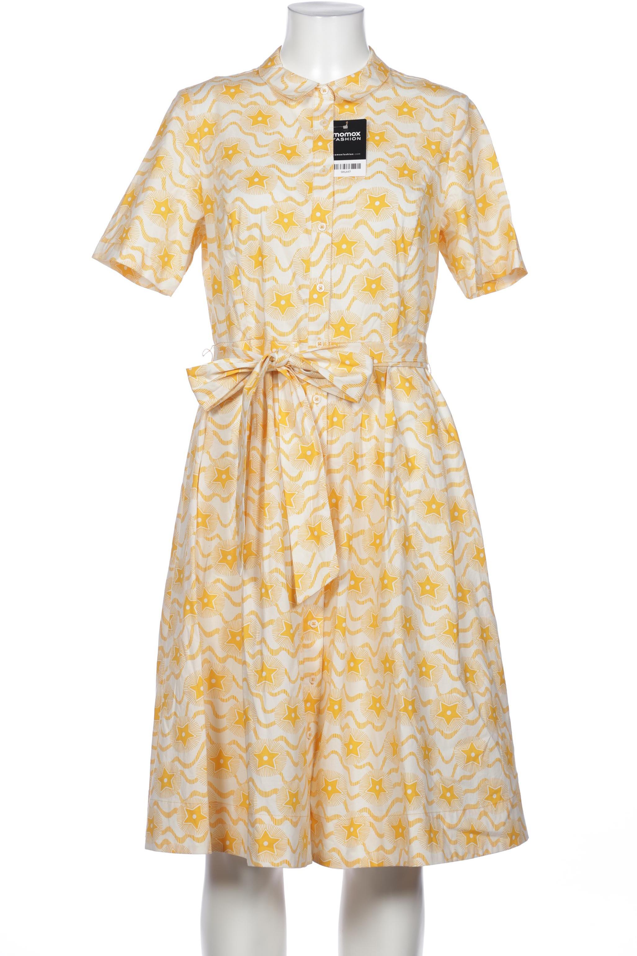 

Boden Damen Kleid, orange