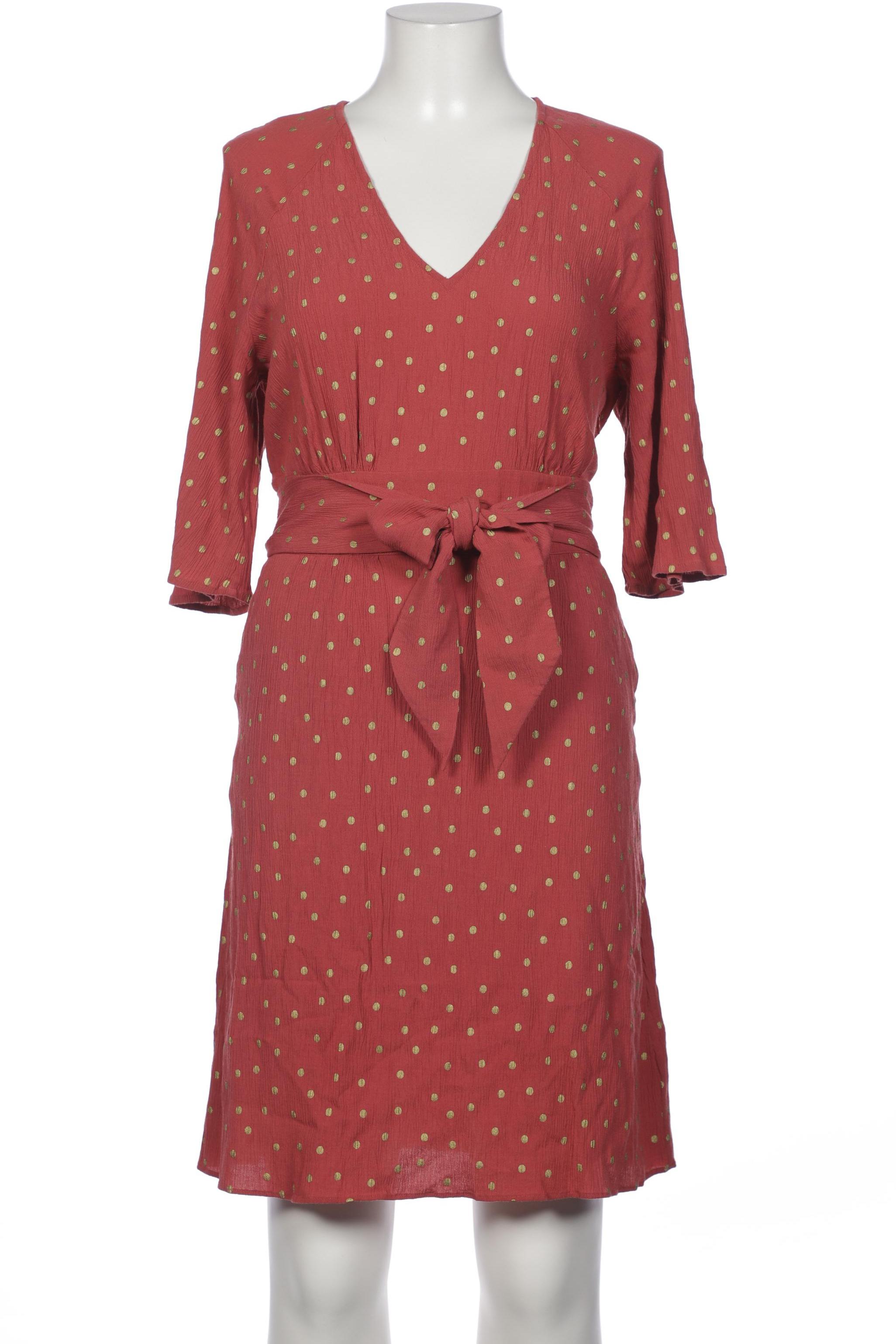 

Boden Damen Kleid, rot