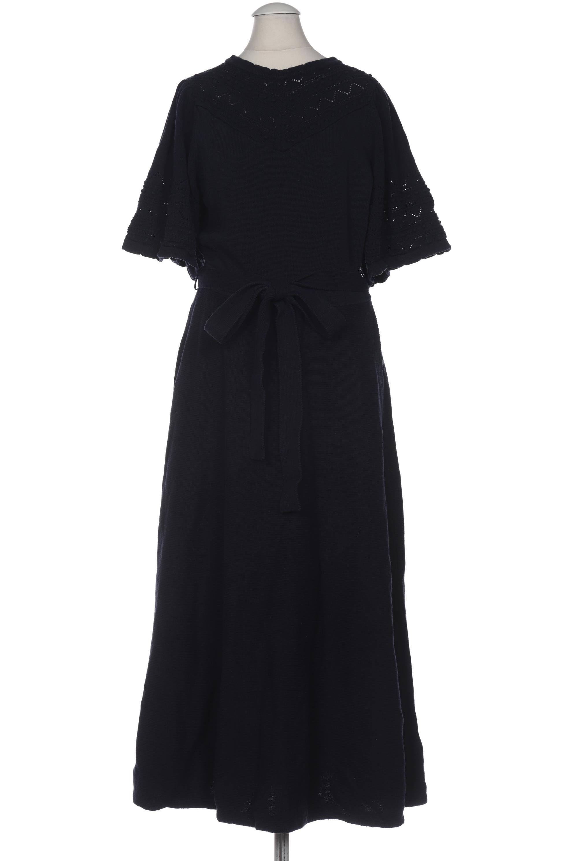 

Boden Damen Kleid, marineblau