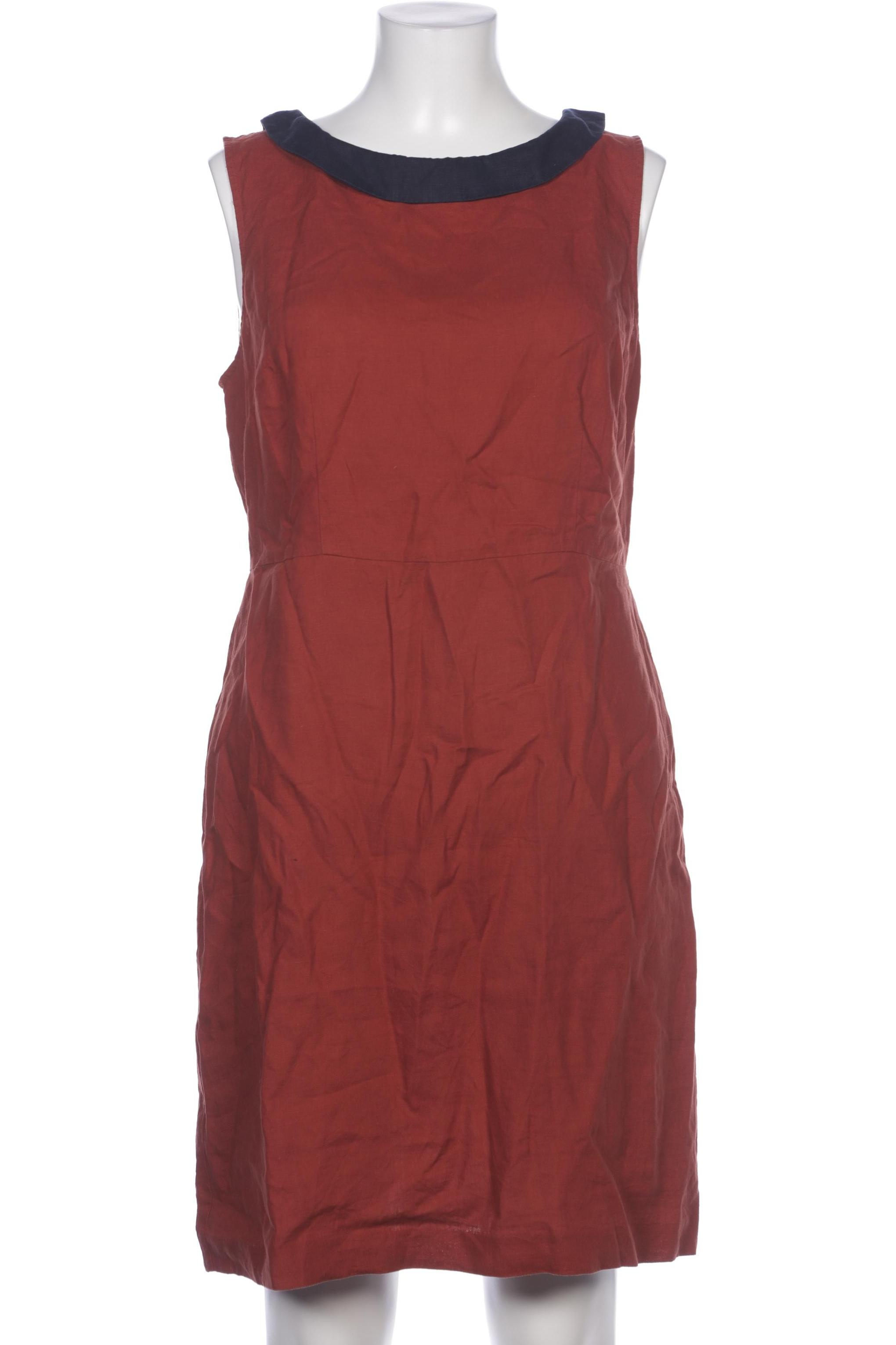 

Boden Damen Kleid, rot, Gr. 42