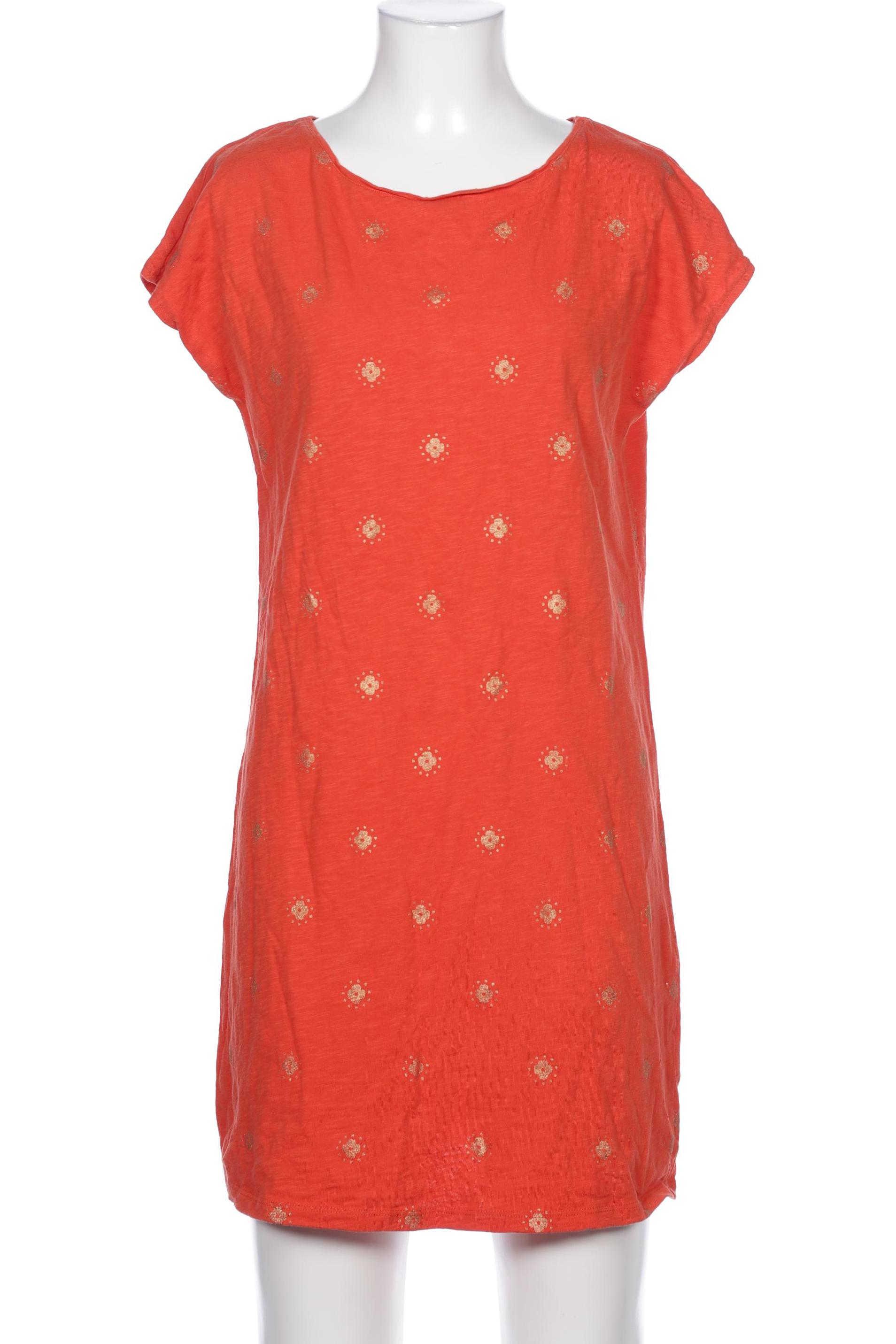 

Boden Damen Kleid, orange