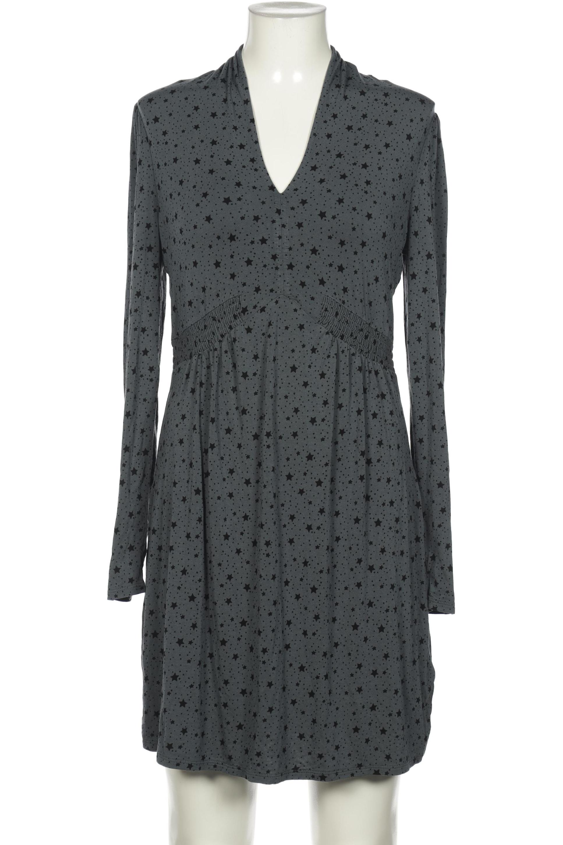 

Boden Damen Kleid, grau