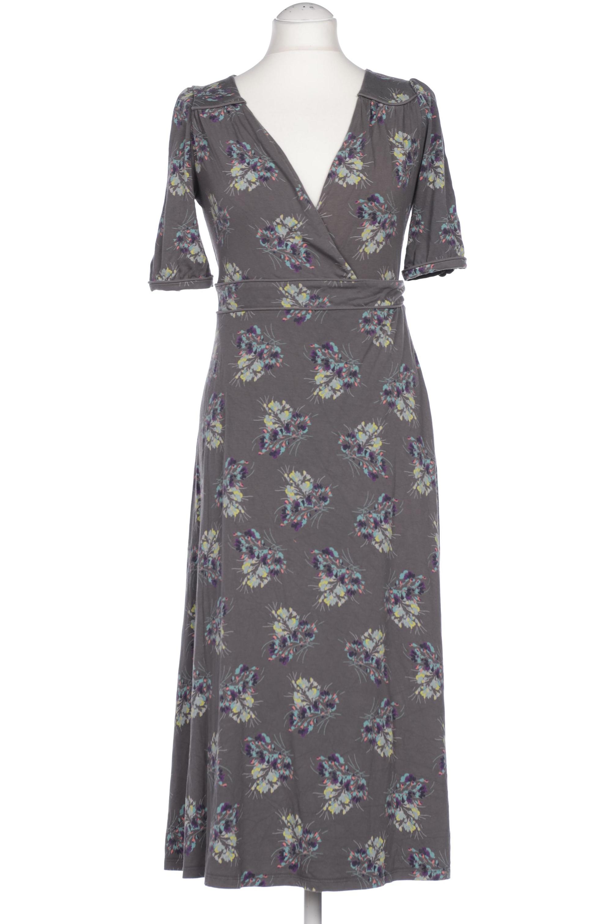 

Boden Damen Kleid, grau, Gr. 38