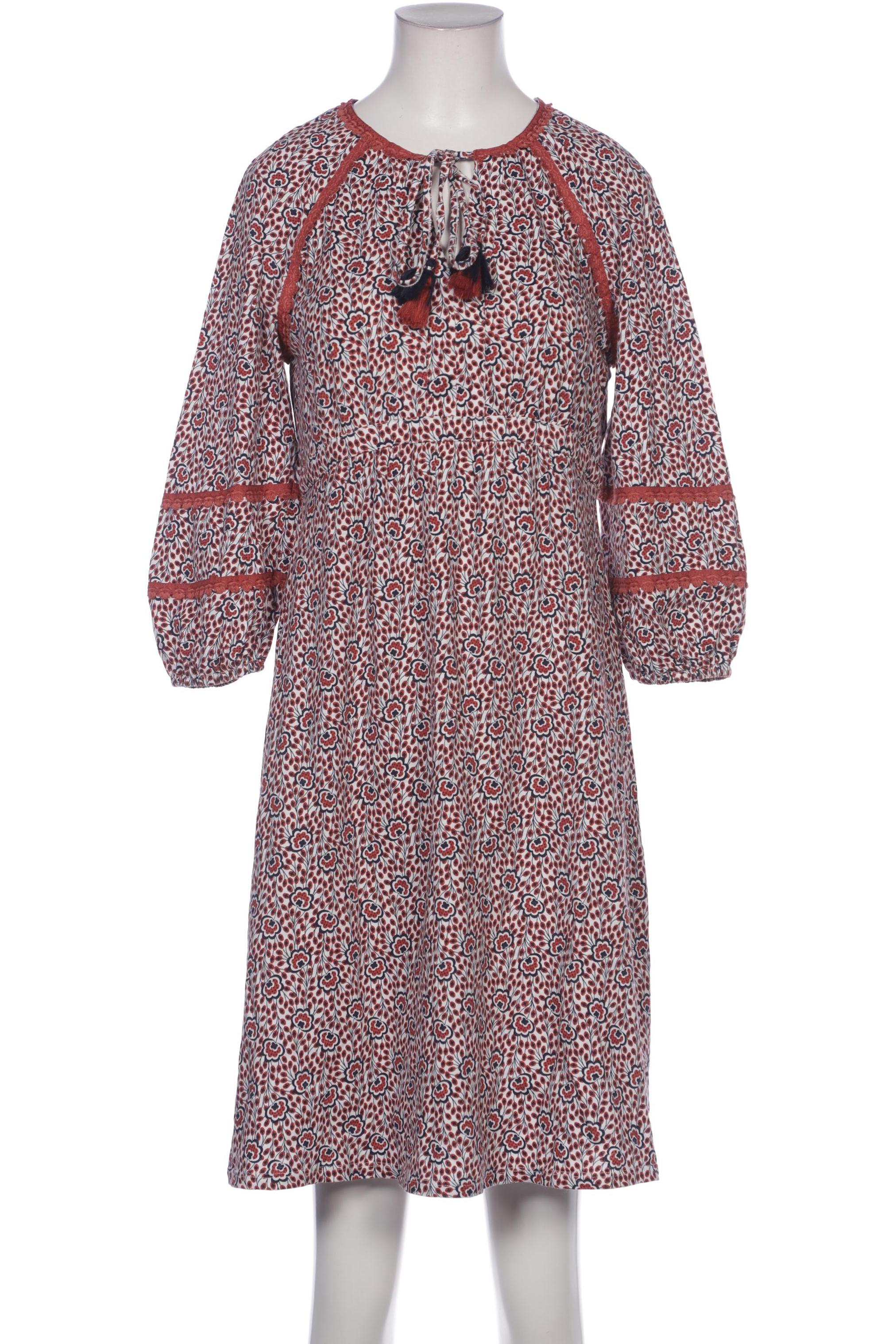 

Boden Damen Kleid, mehrfarbig, Gr. 36