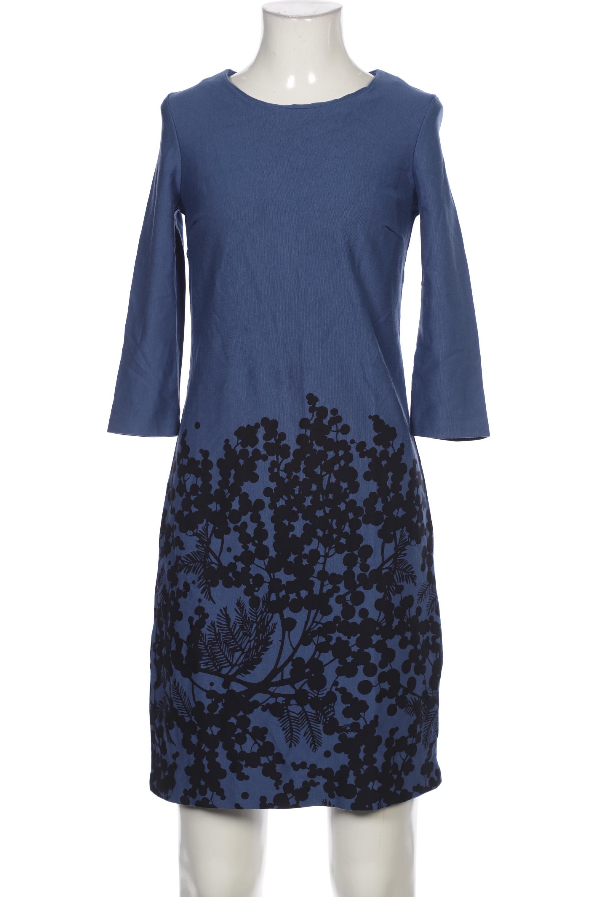 

Boden Damen Kleid, blau, Gr. 34