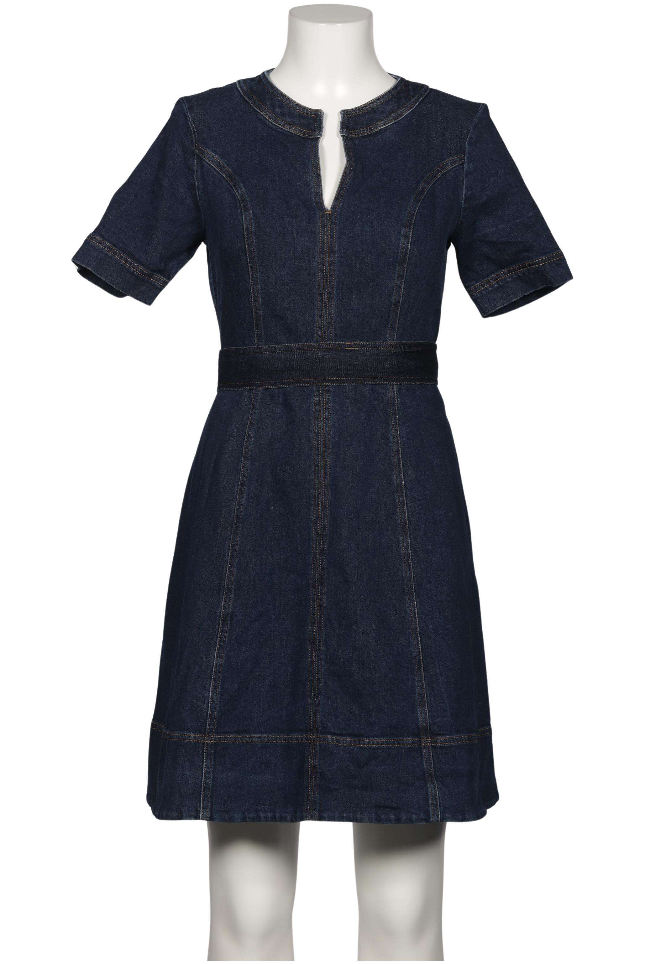 

Boden Damen Kleid, marineblau, Gr. 38