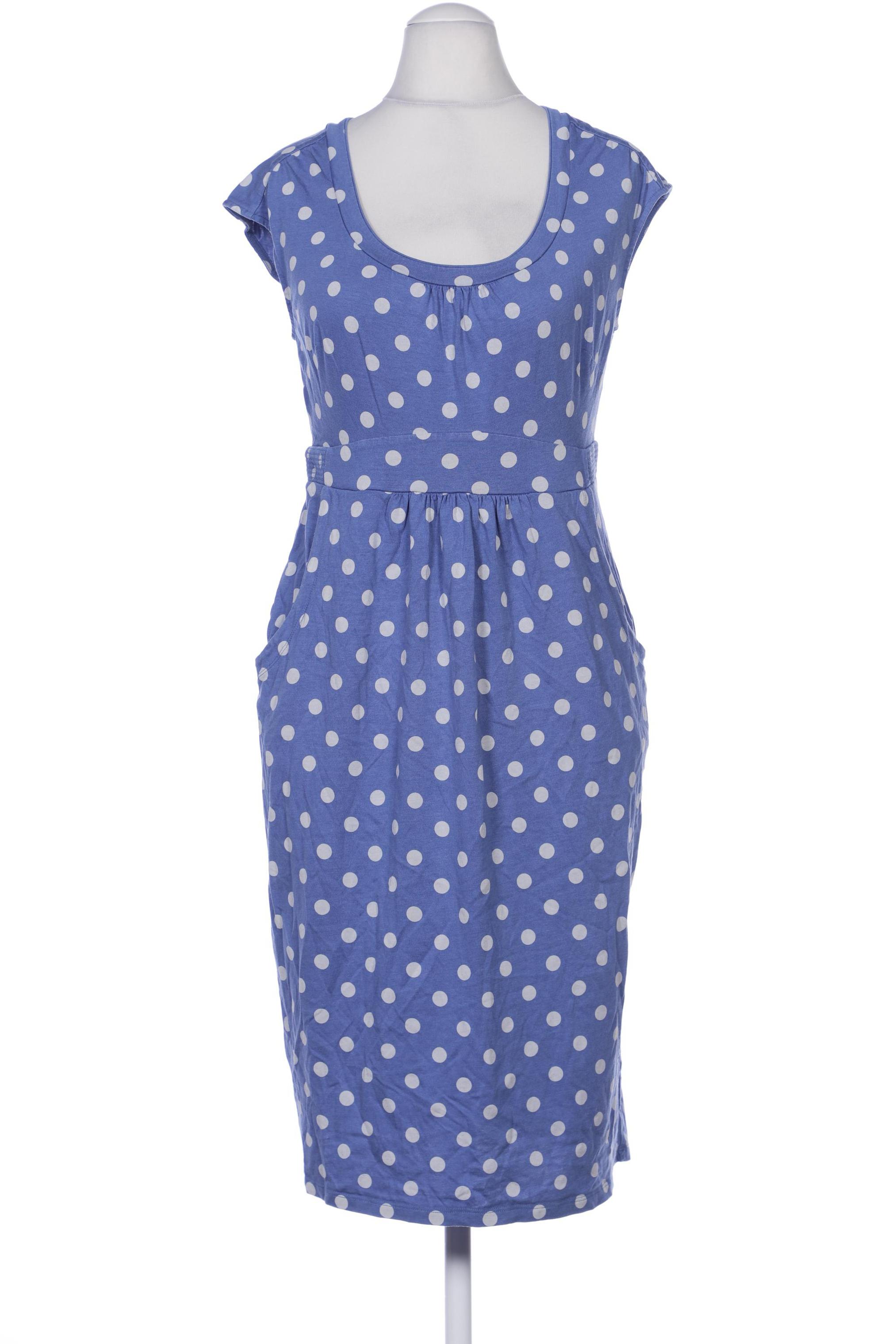

Boden Damen Kleid, blau, Gr. 38