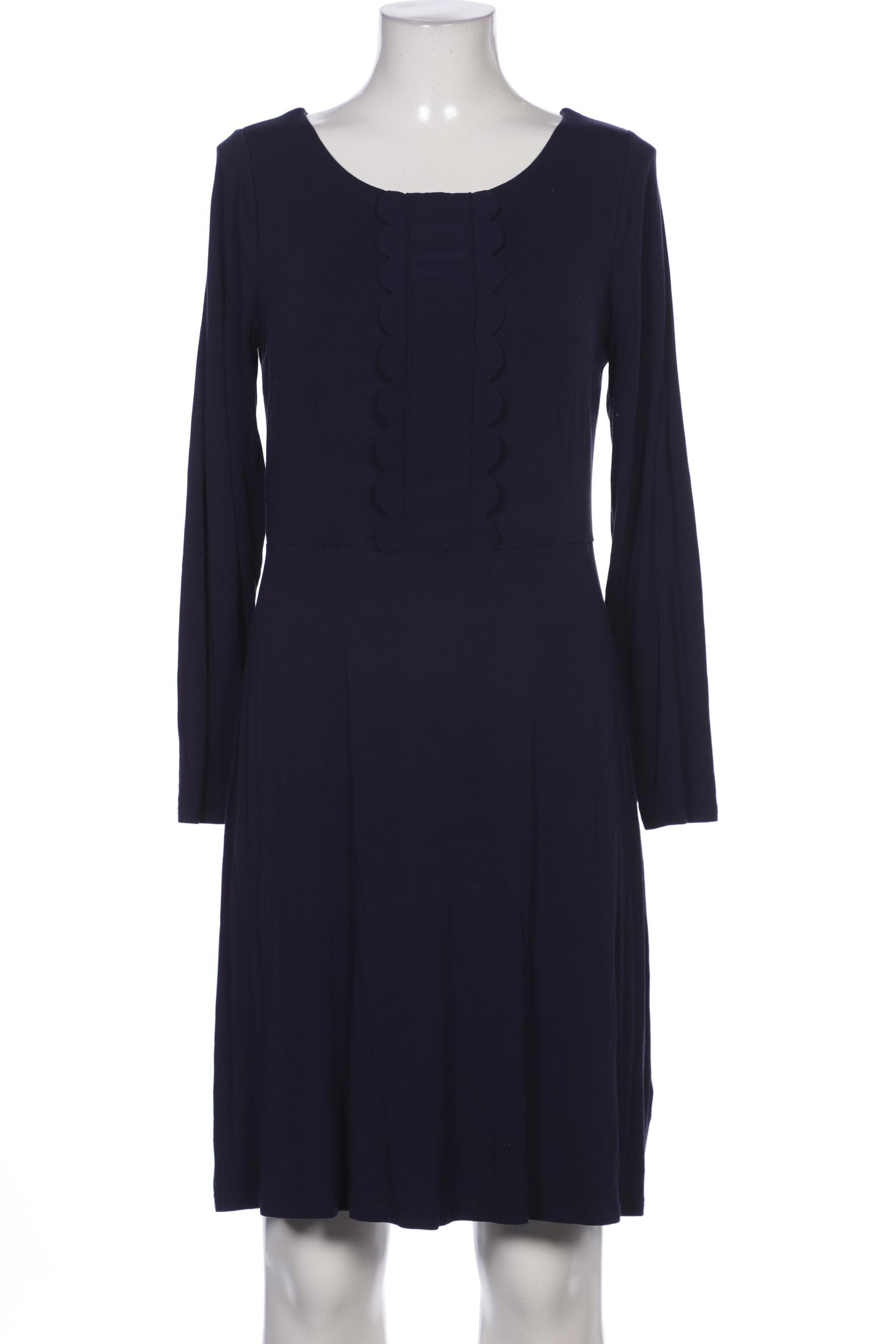 

Boden Damen Kleid, marineblau, Gr. 40