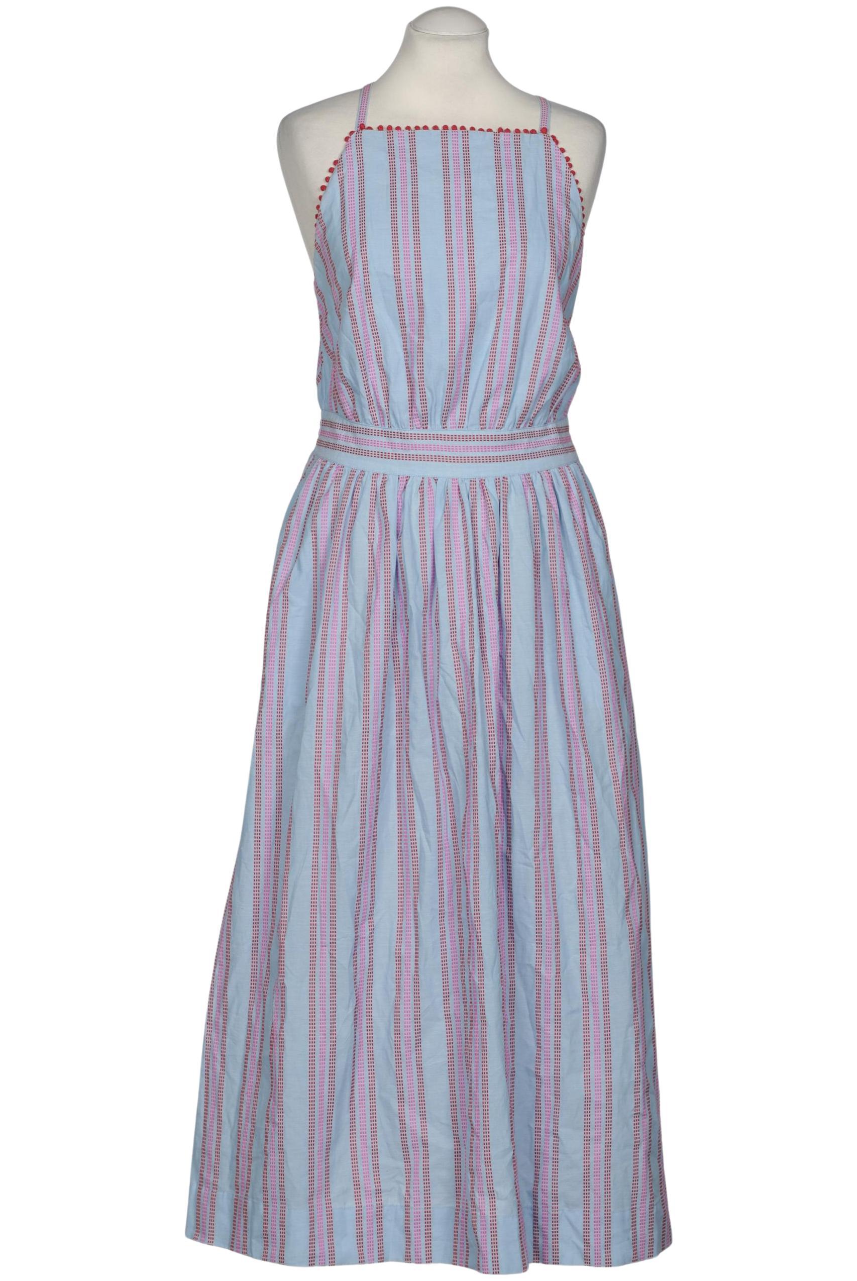 

Boden Damen Kleid, blau, Gr. 38