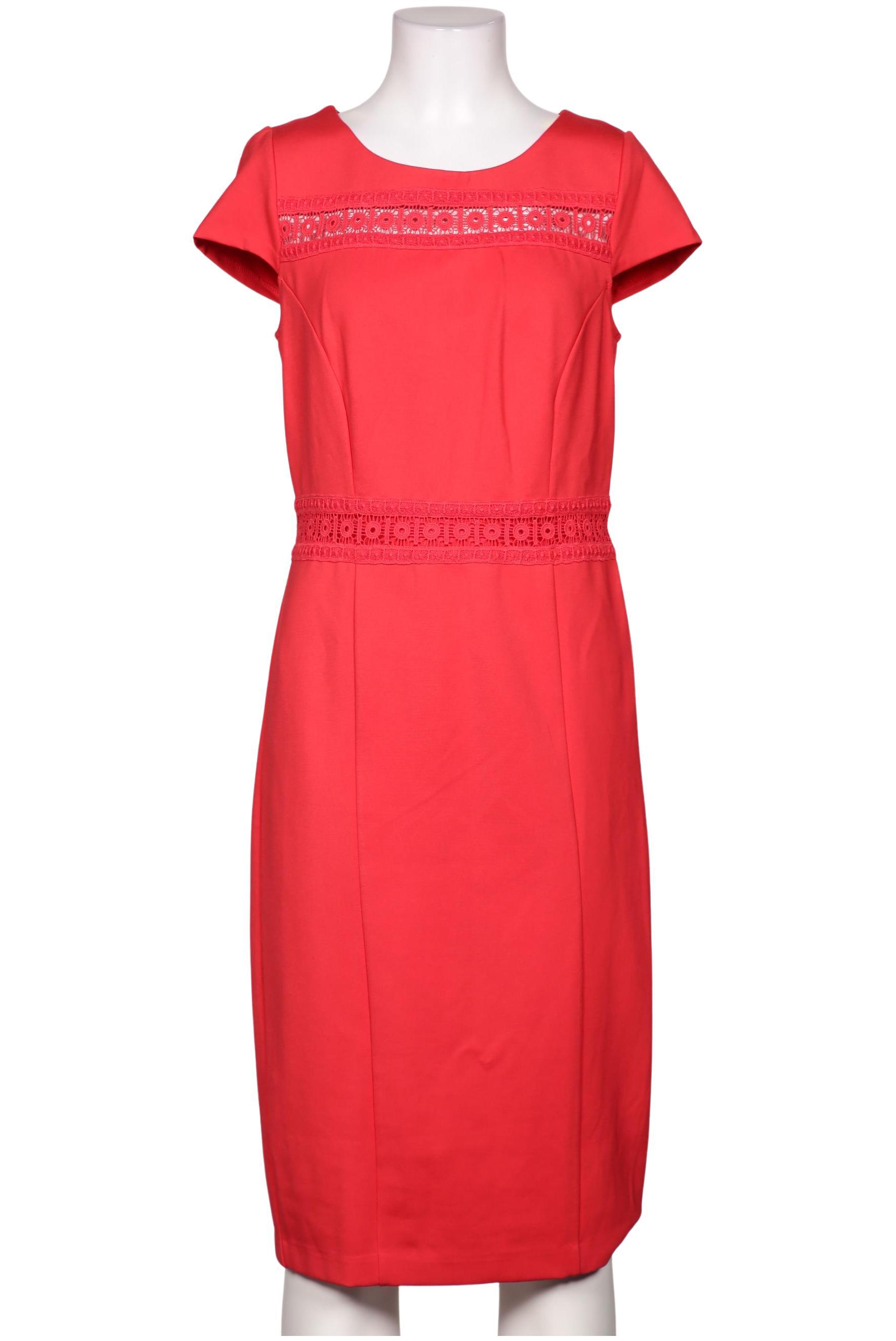 

Boden Damen Kleid, rot, Gr. 38