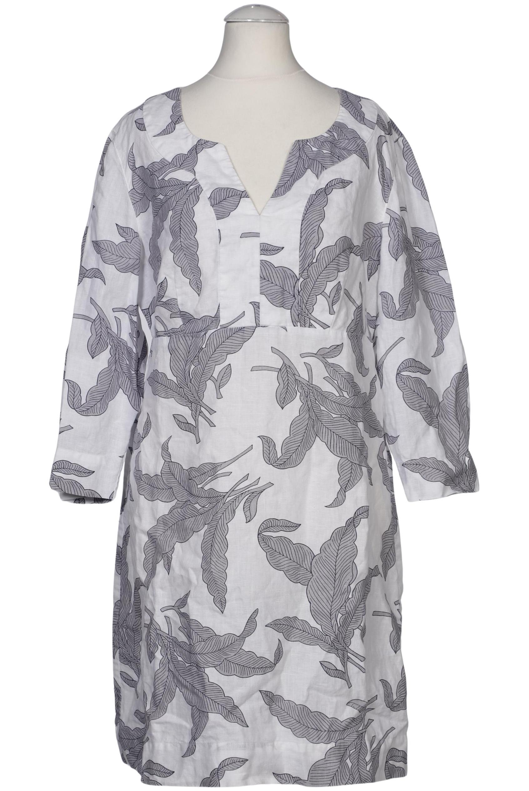 

Boden Damen Kleid, weiß, Gr. 36