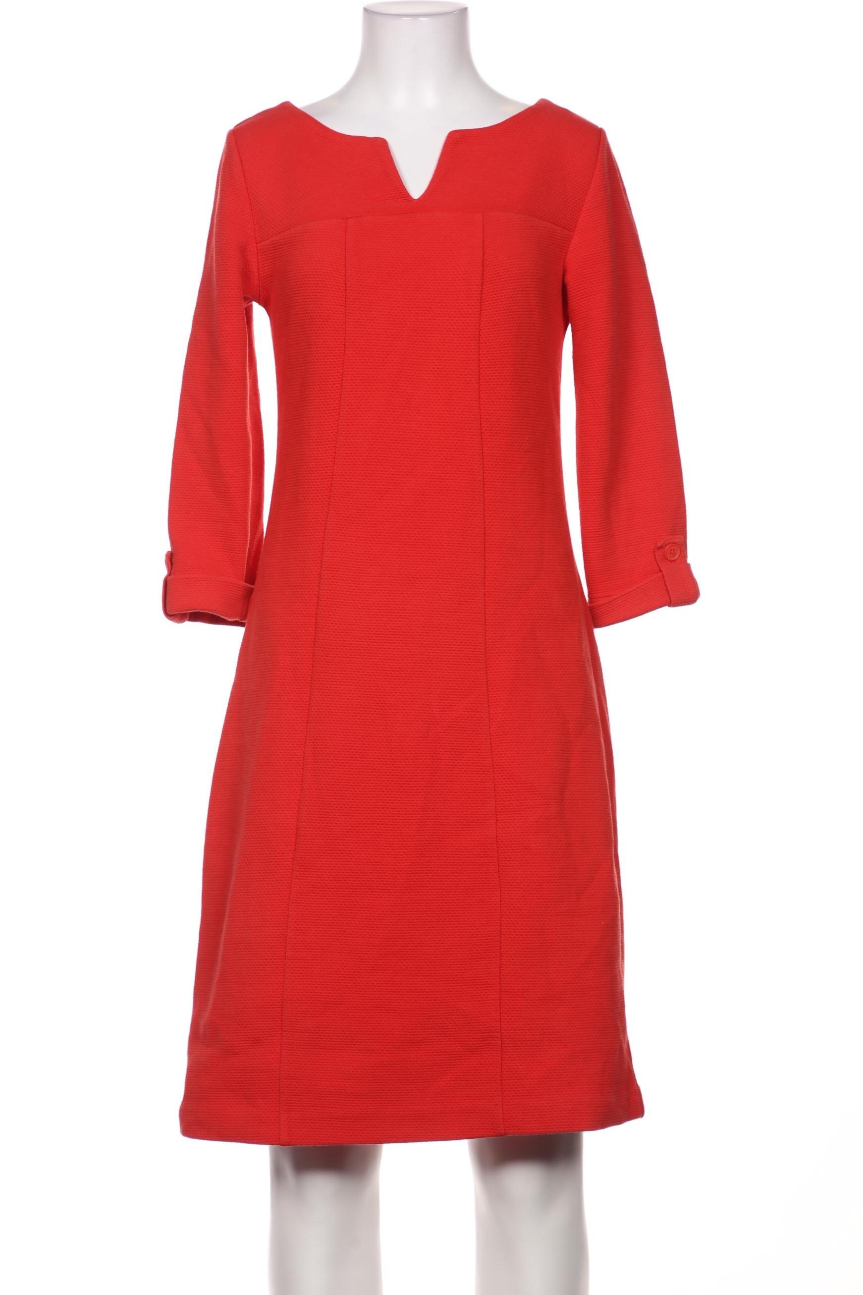 

Boden Damen Kleid, rot, Gr. 36