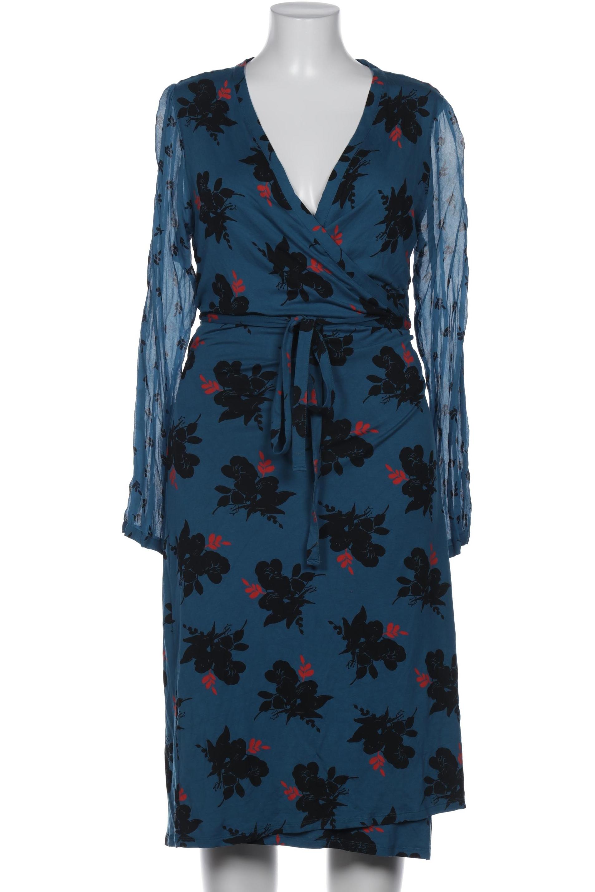 

Boden Damen Kleid, marineblau, Gr. 44