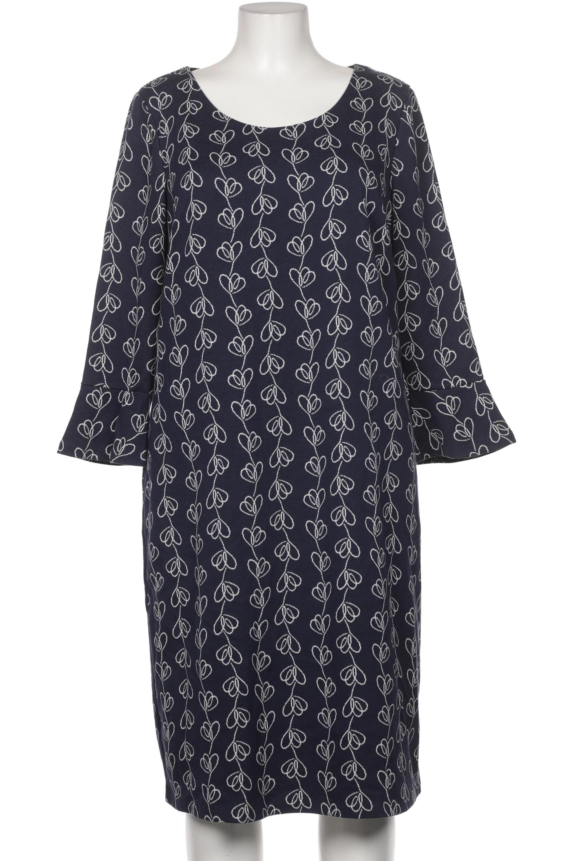 

Boden Damen Kleid, marineblau, Gr. 46
