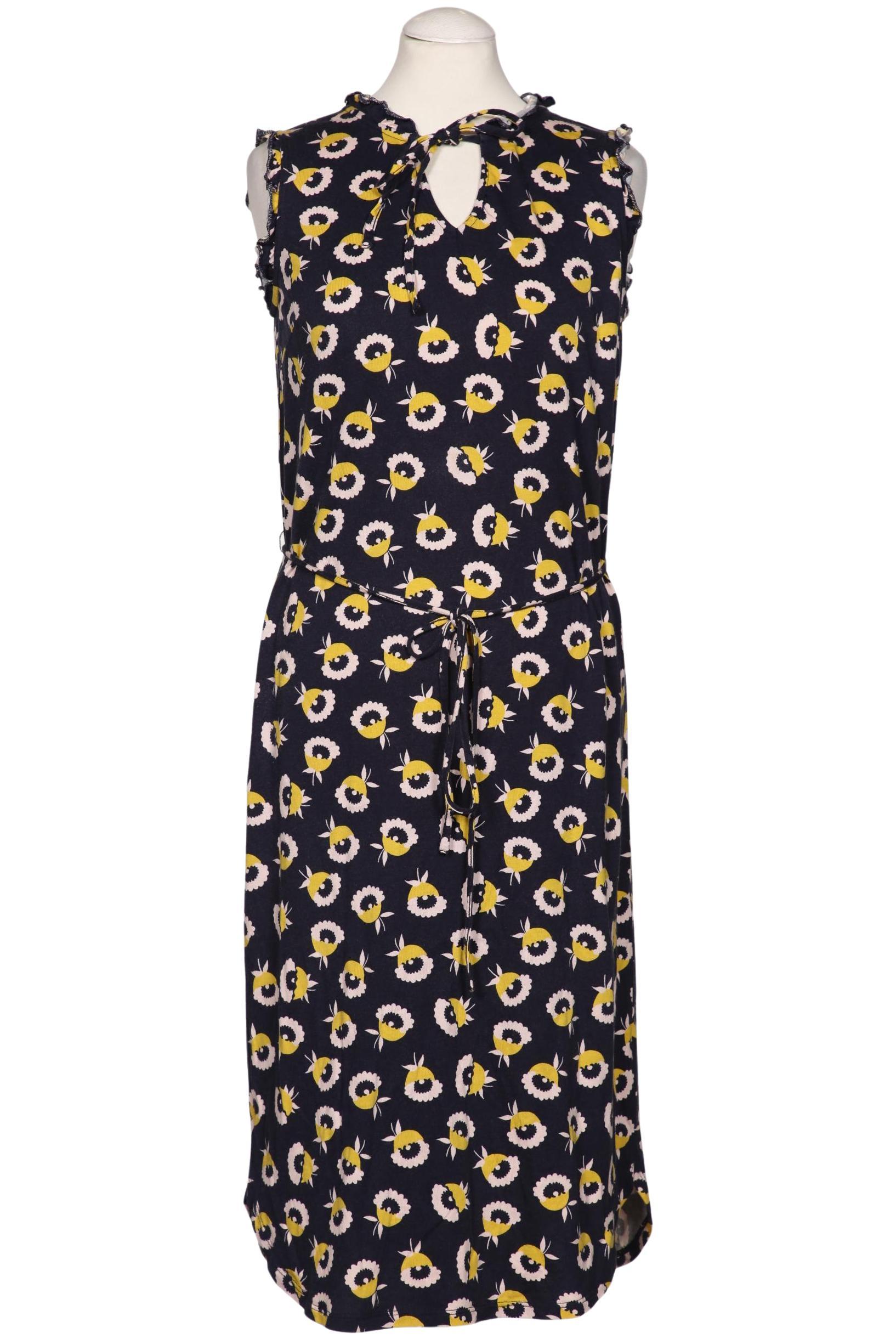 

Boden Damen Kleid, mehrfarbig, Gr. 36