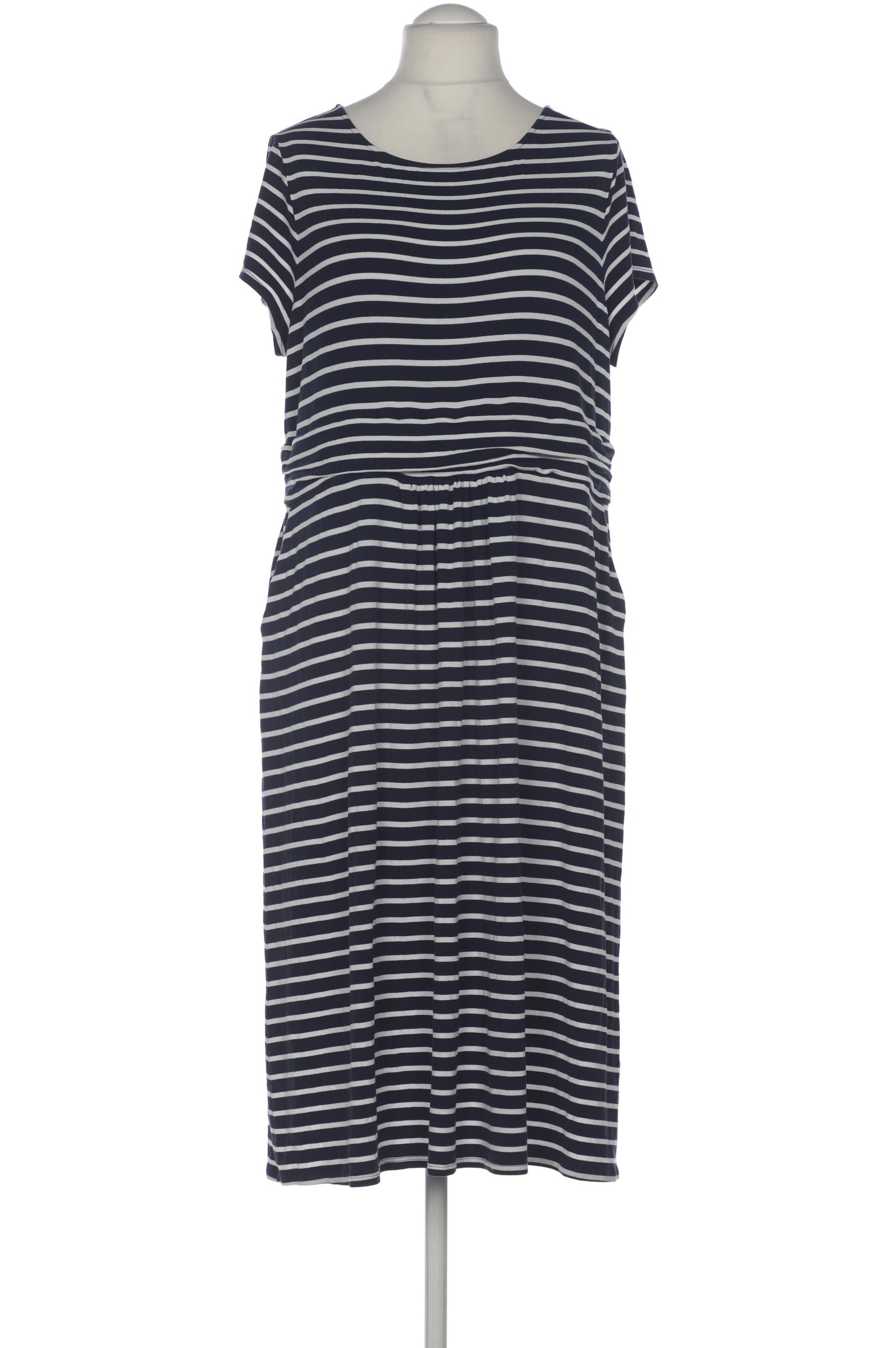 

Boden Damen Kleid, marineblau, Gr. 48