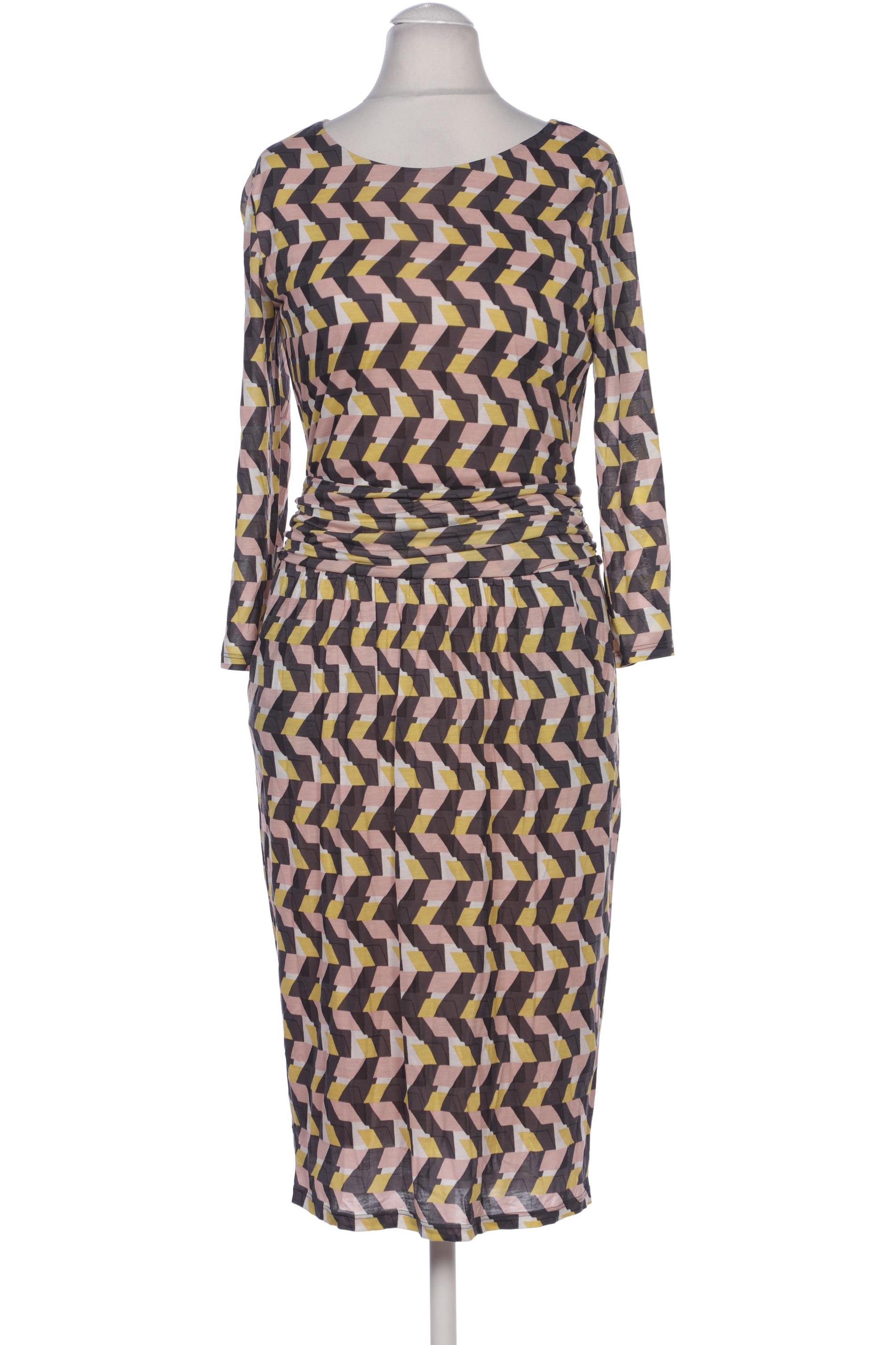 

Boden Damen Kleid, mehrfarbig, Gr. 38