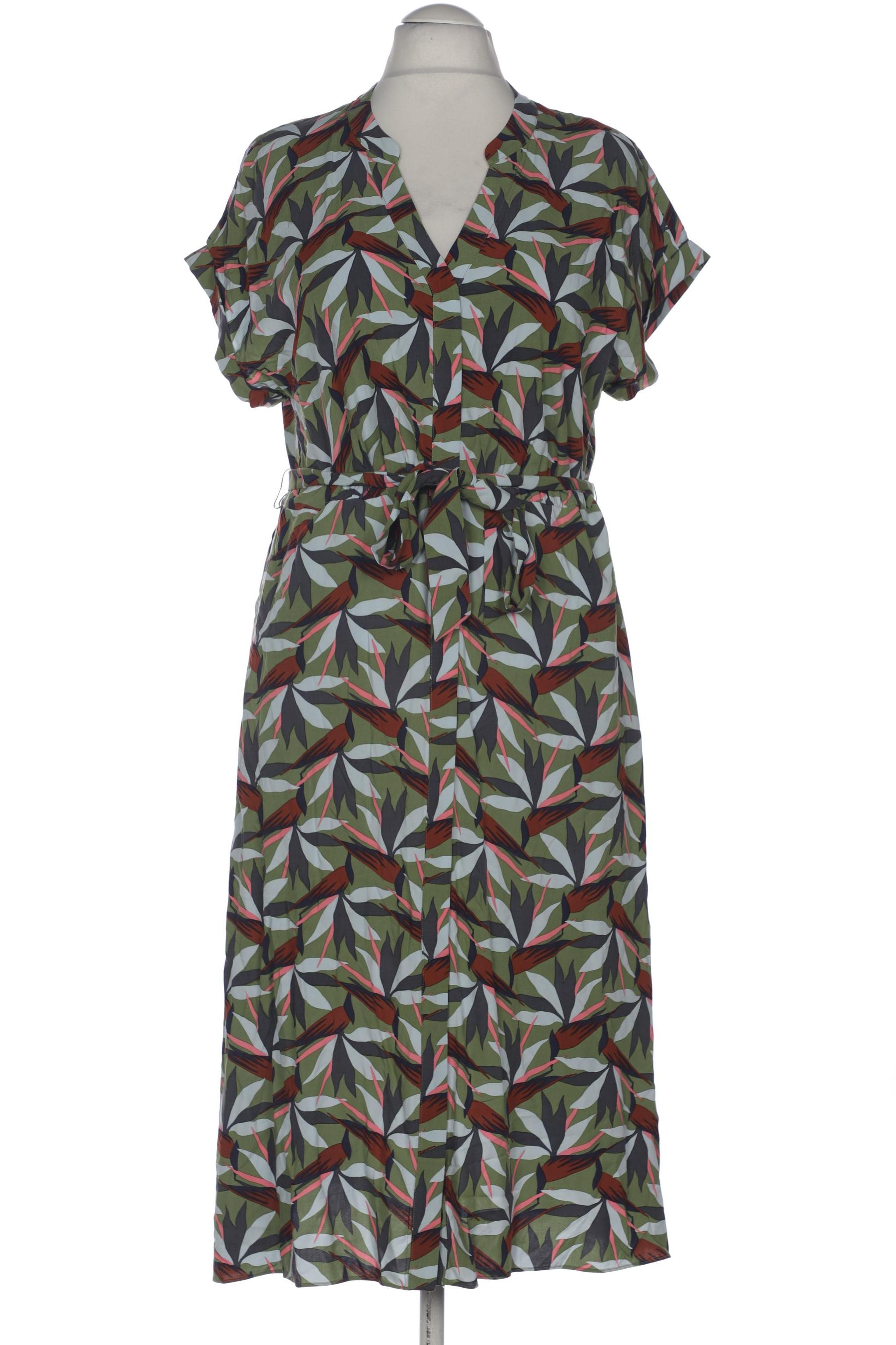

Boden Damen Kleid, grün, Gr. 42