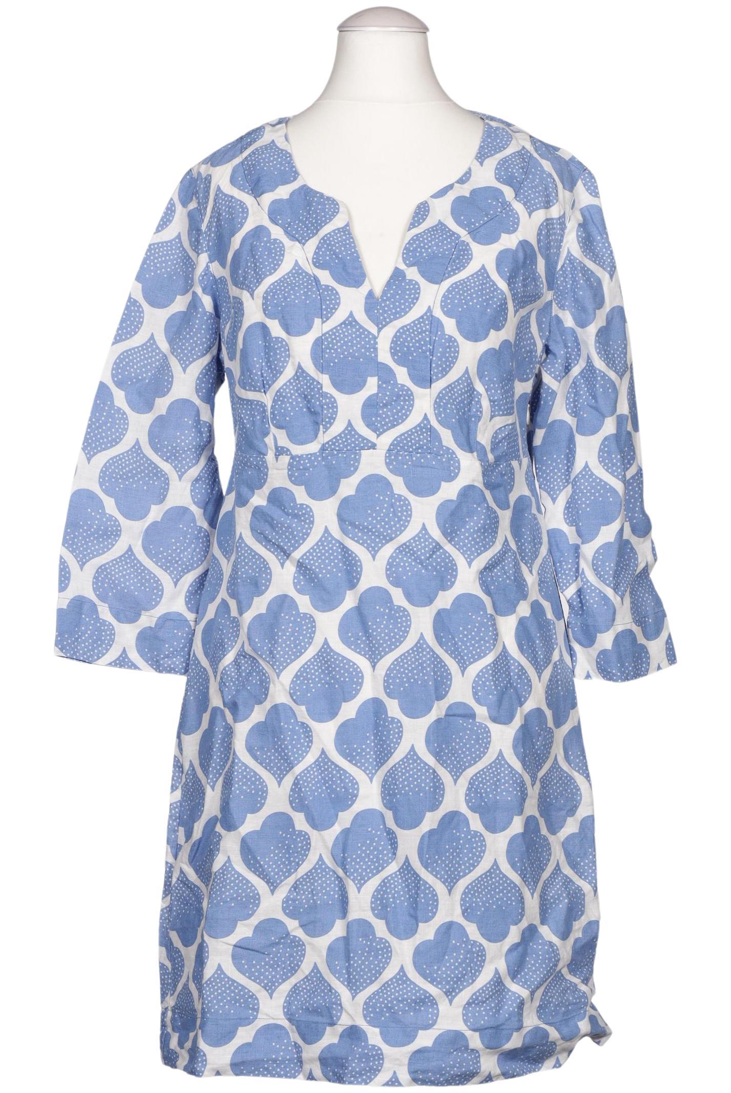 

Boden Damen Kleid, mehrfarbig, Gr. 36