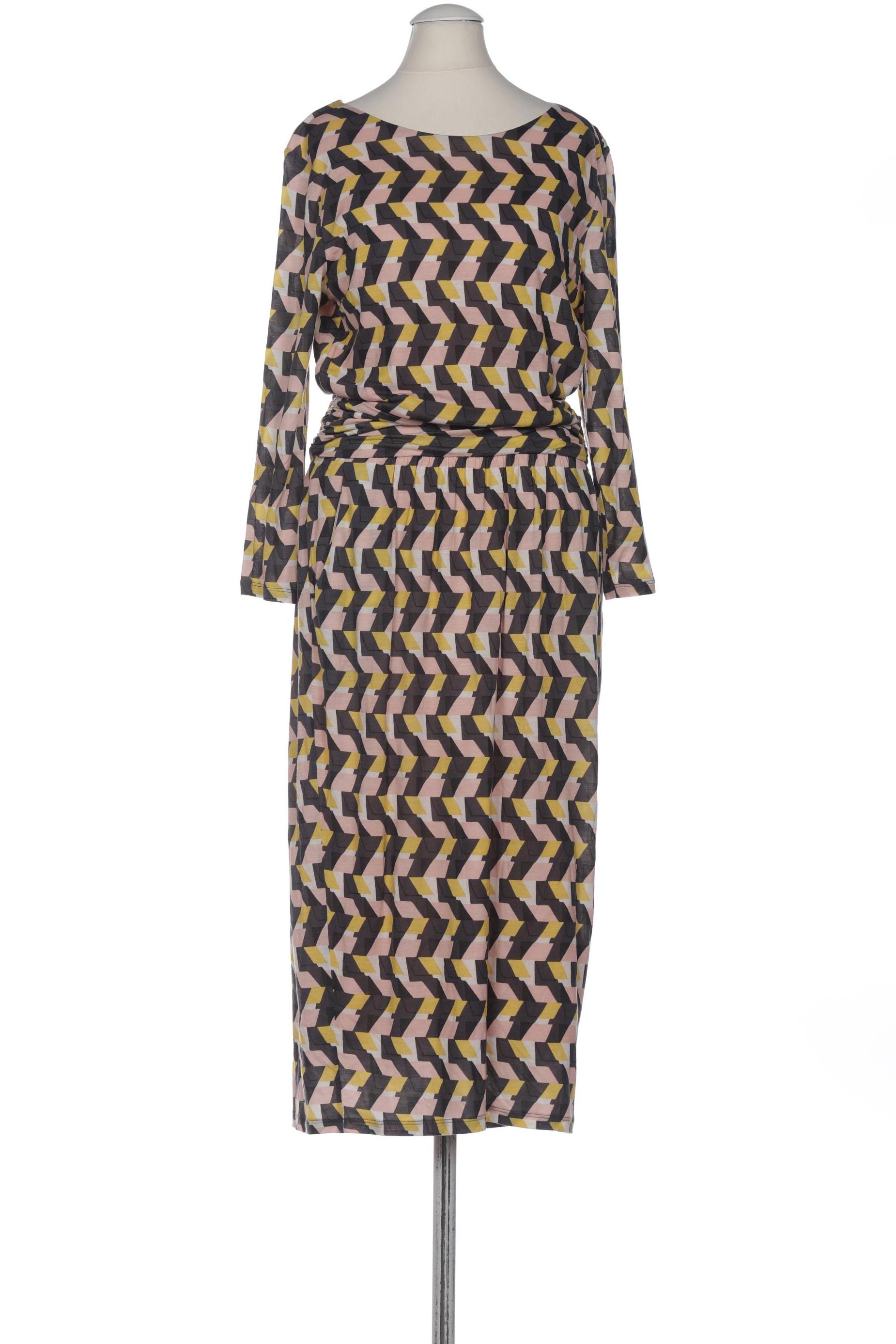 

Boden Damen Kleid, mehrfarbig, Gr. 38