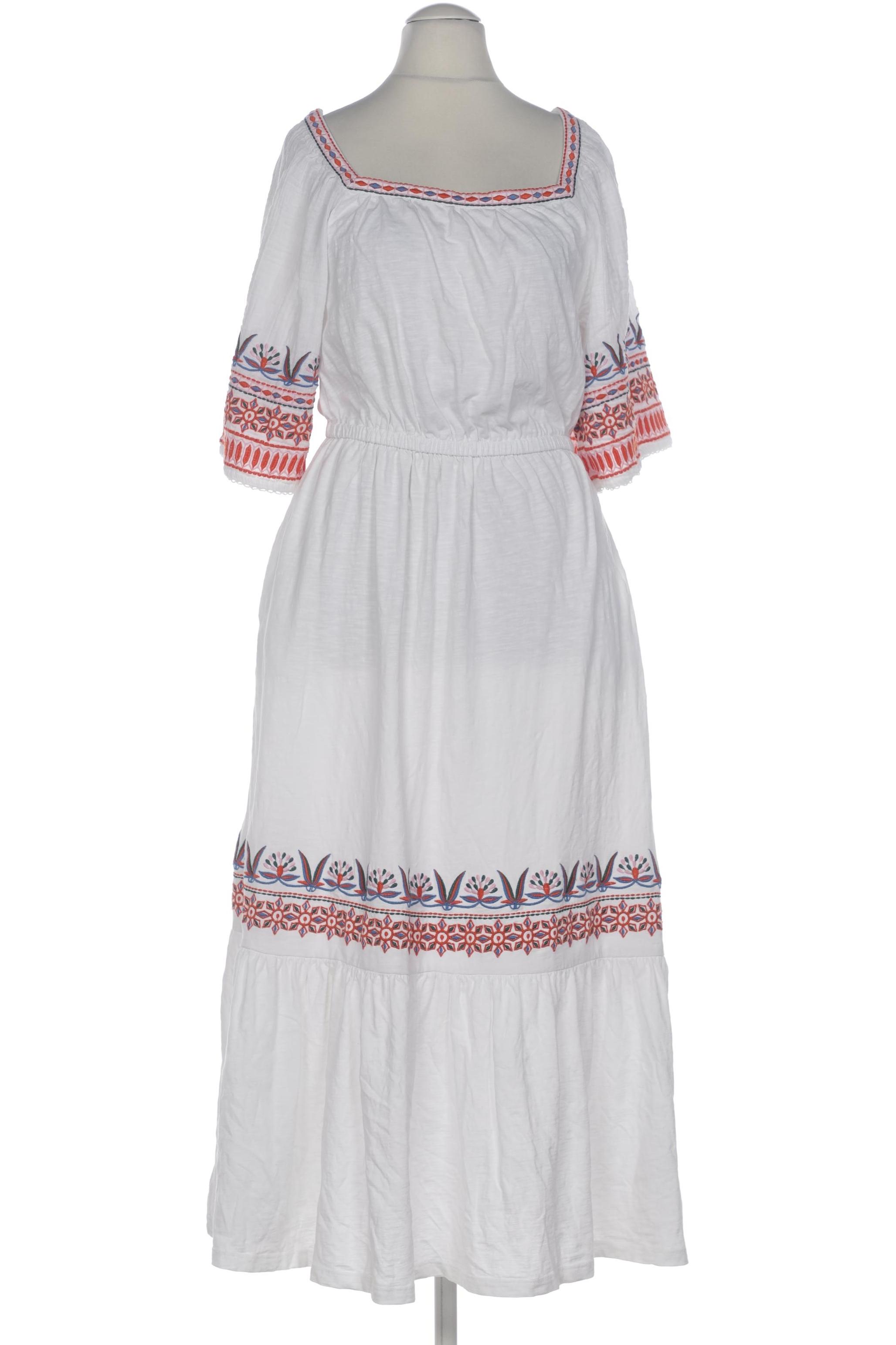 

Boden Damen Kleid, mehrfarbig, Gr. 38