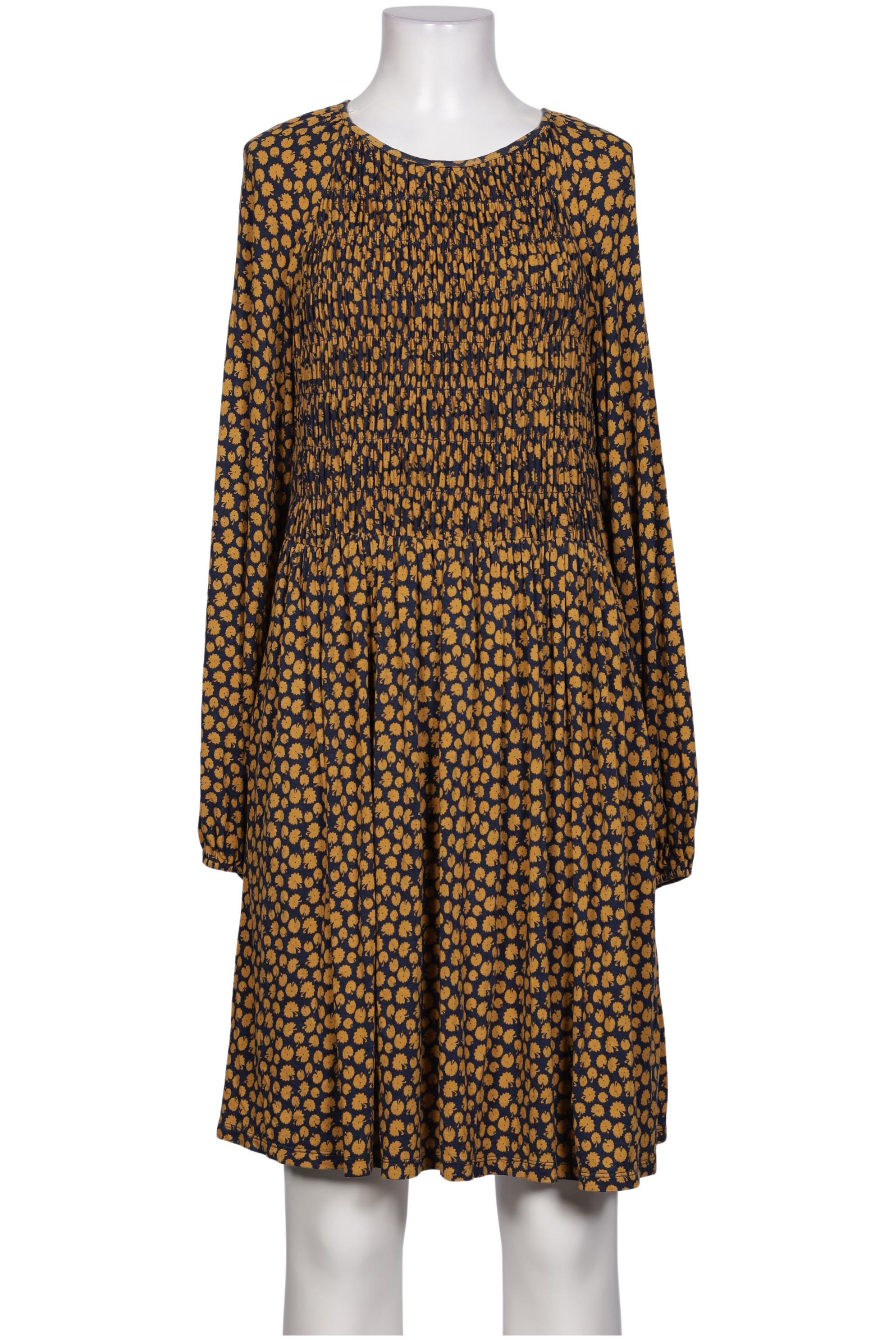 

Boden Damen Kleid, marineblau, Gr. 40