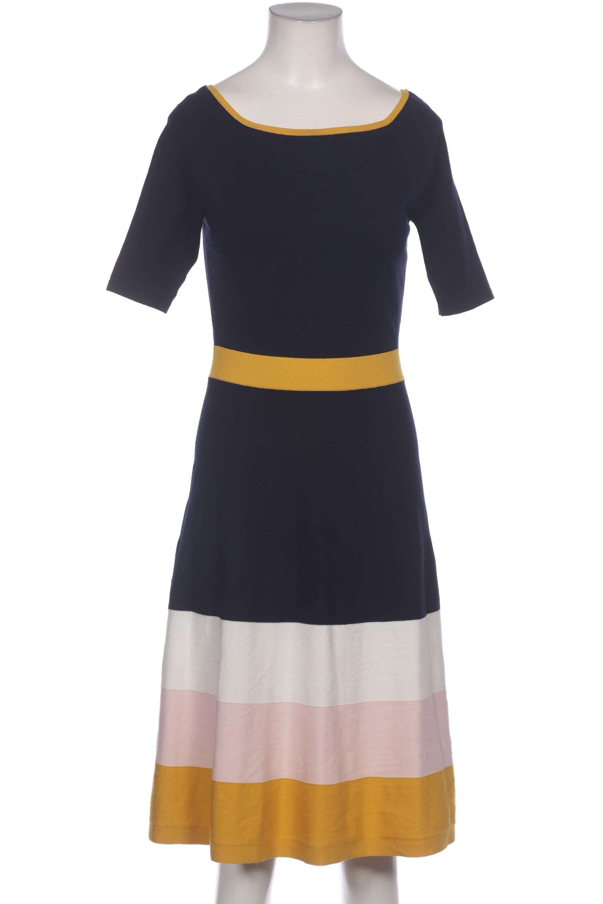 

Boden Damen Kleid, marineblau, Gr. 34