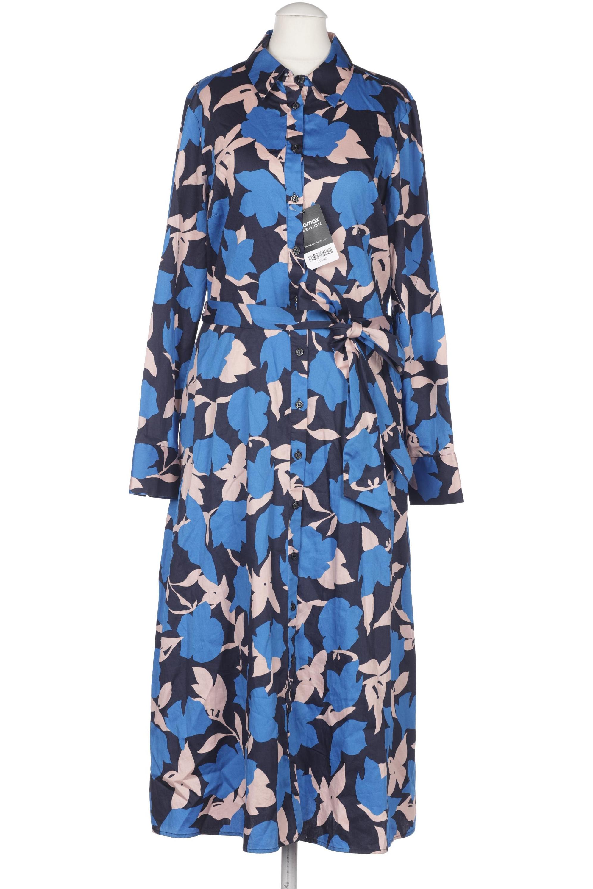 

Boden Damen Kleid, marineblau