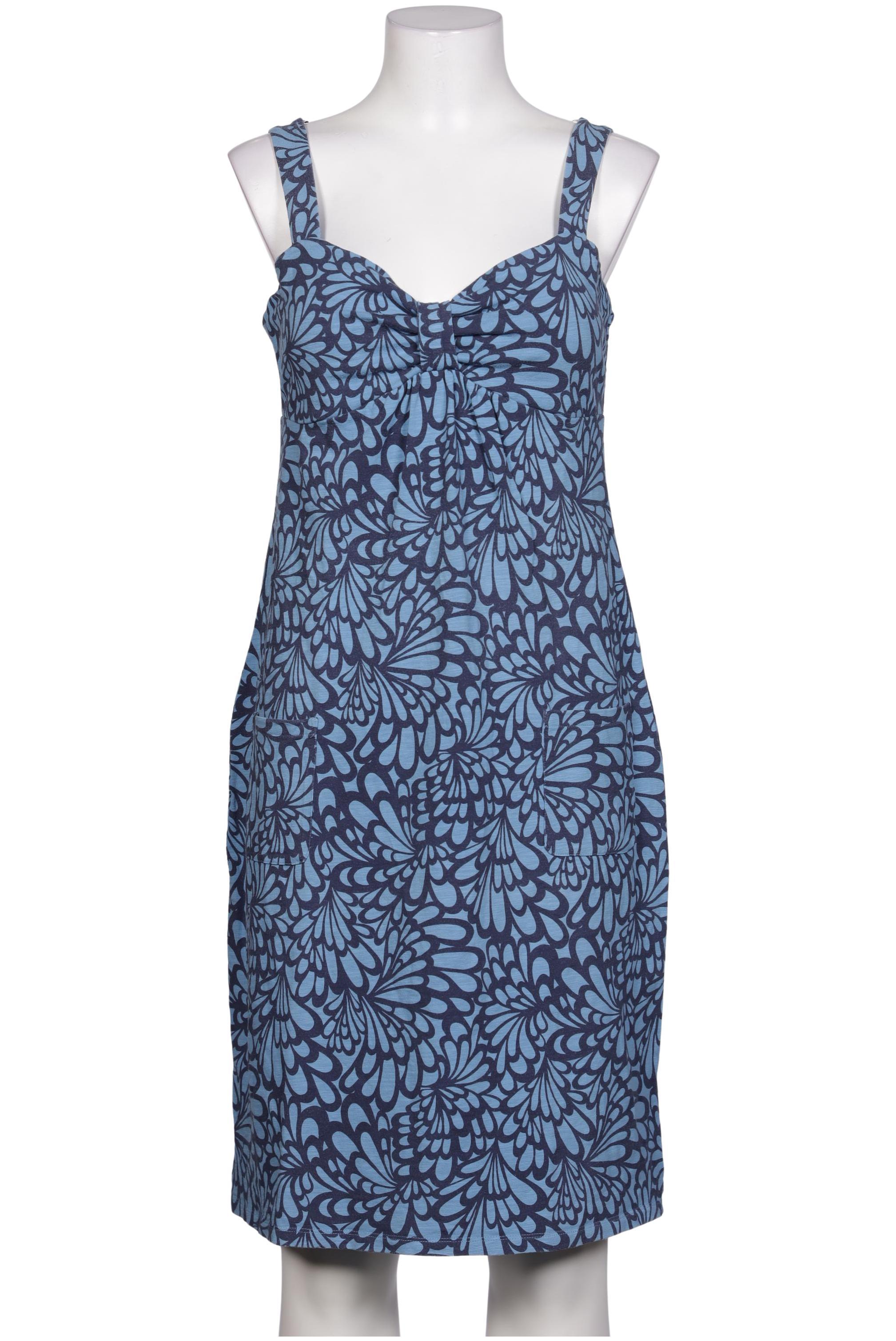 

Boden Damen Kleid, blau, Gr. 38