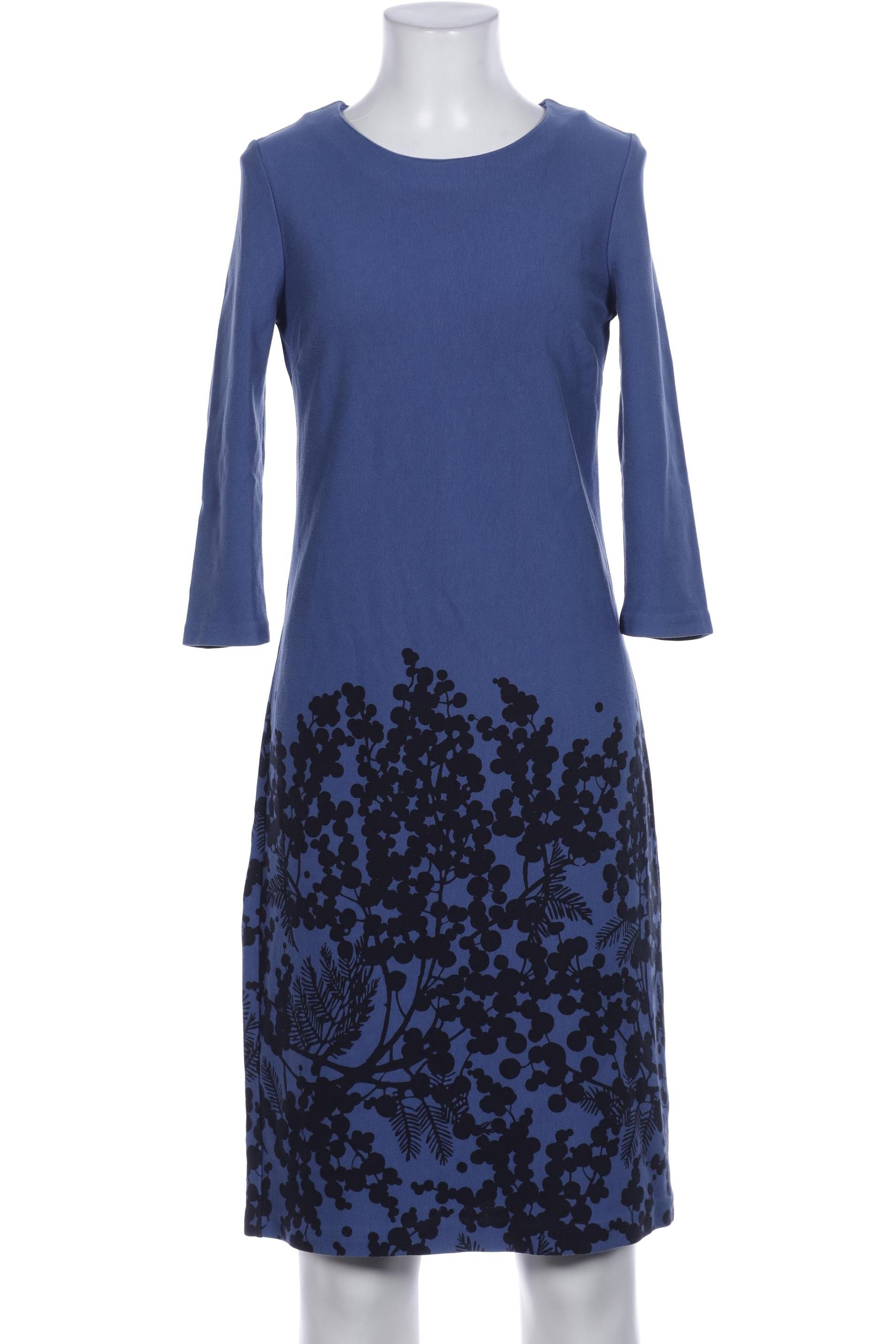 

Boden Damen Kleid, blau, Gr. 36