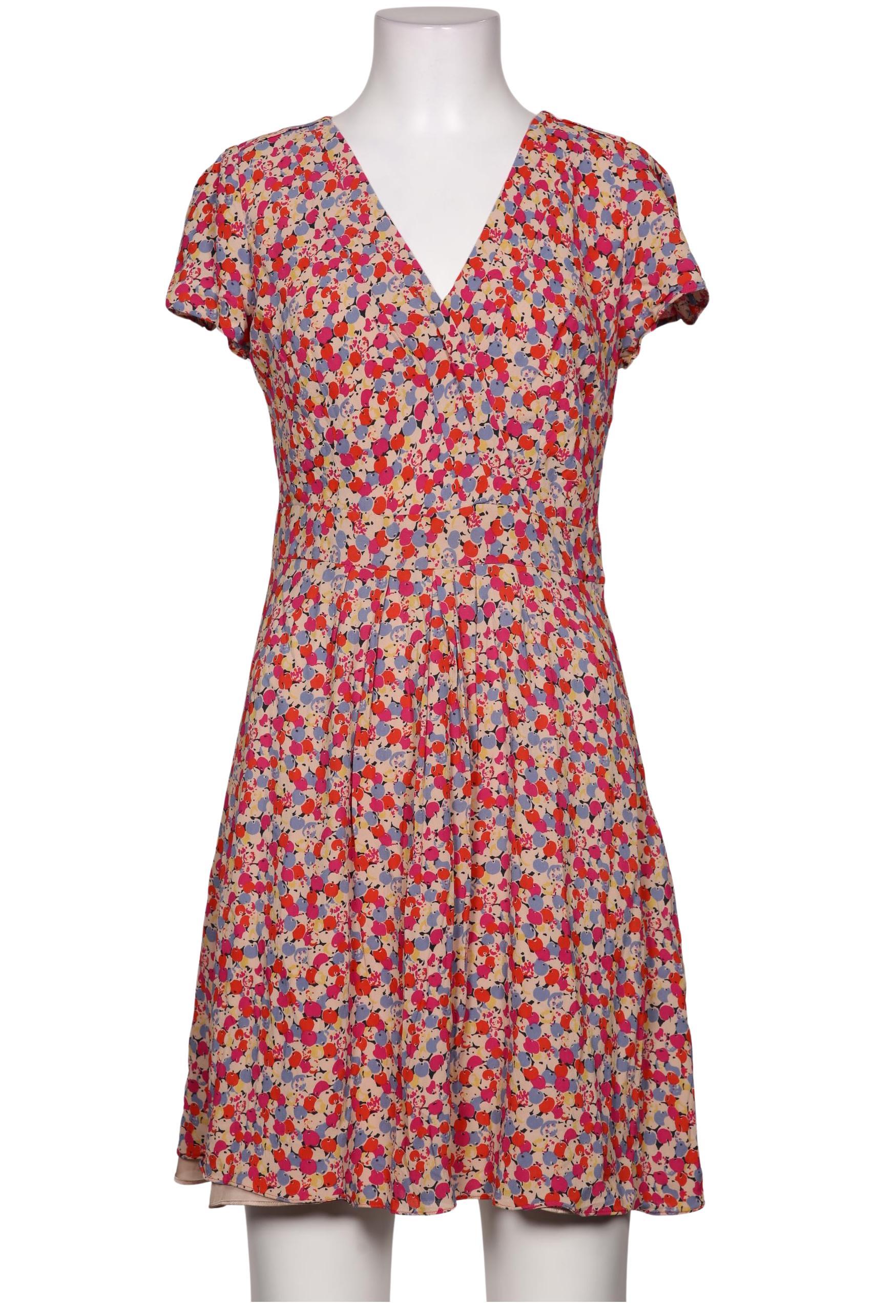 

Boden Damen Kleid, mehrfarbig, Gr. 36