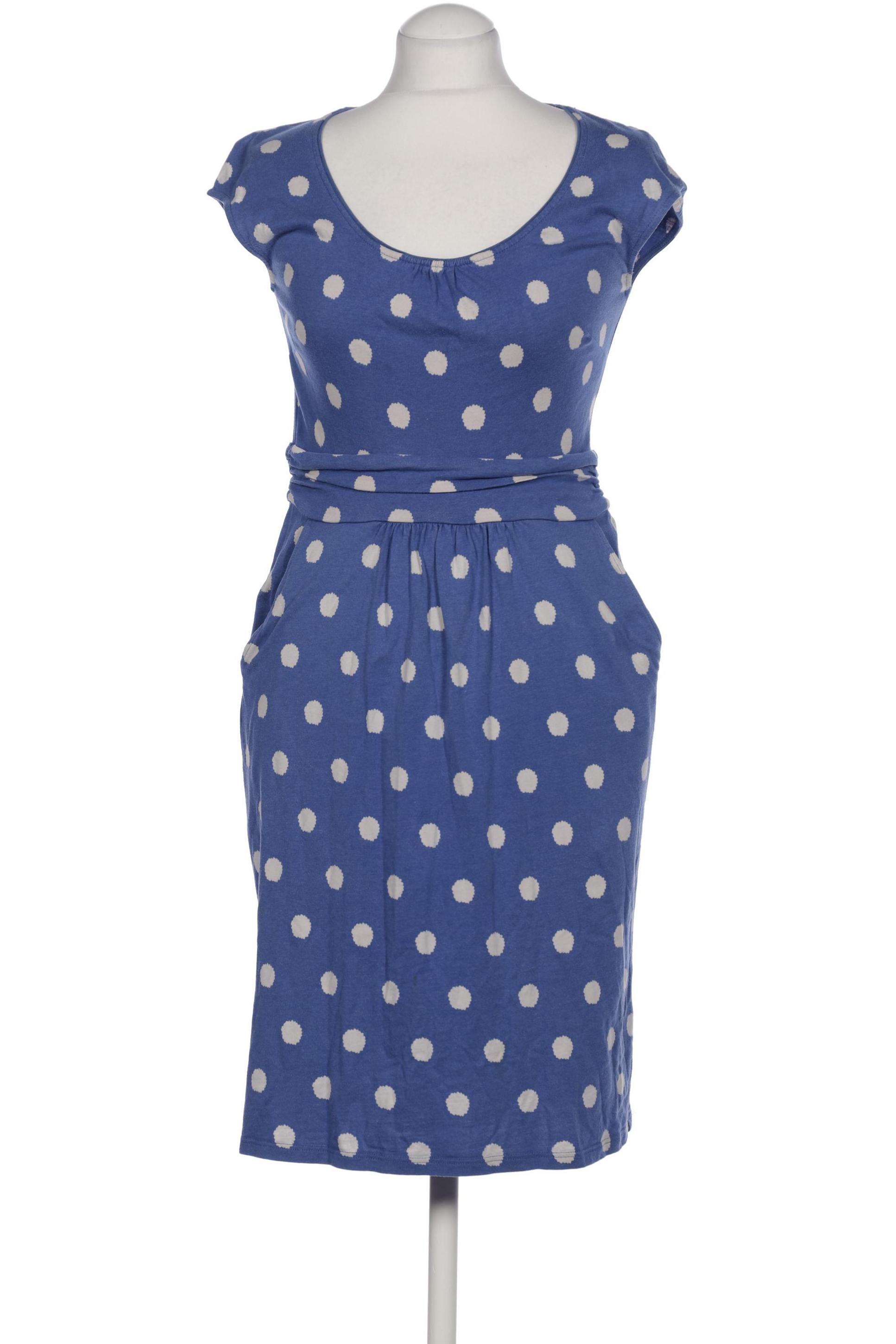 

Boden Damen Kleid, blau, Gr. 36