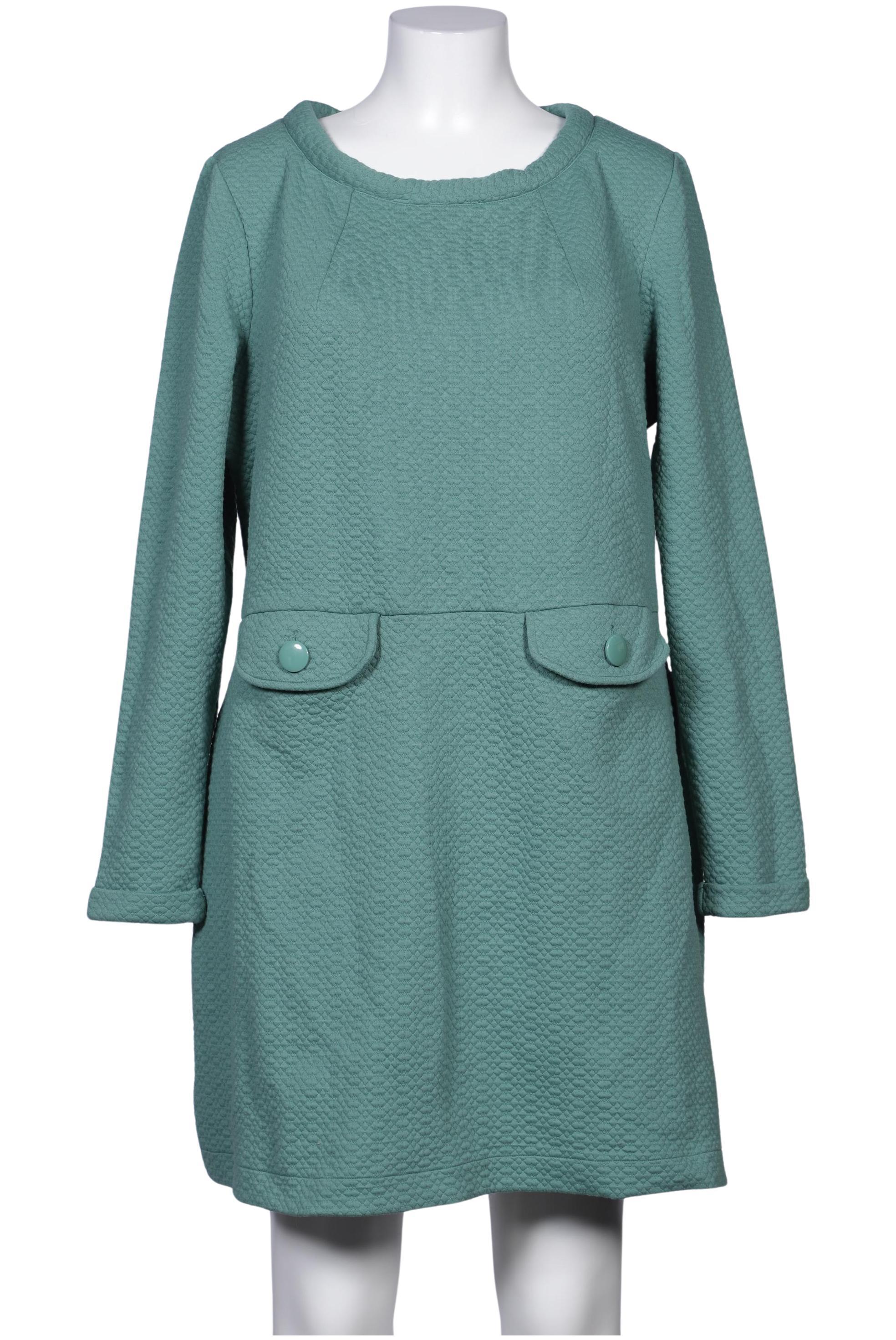 

Boden Damen Kleid, grün, Gr. 46