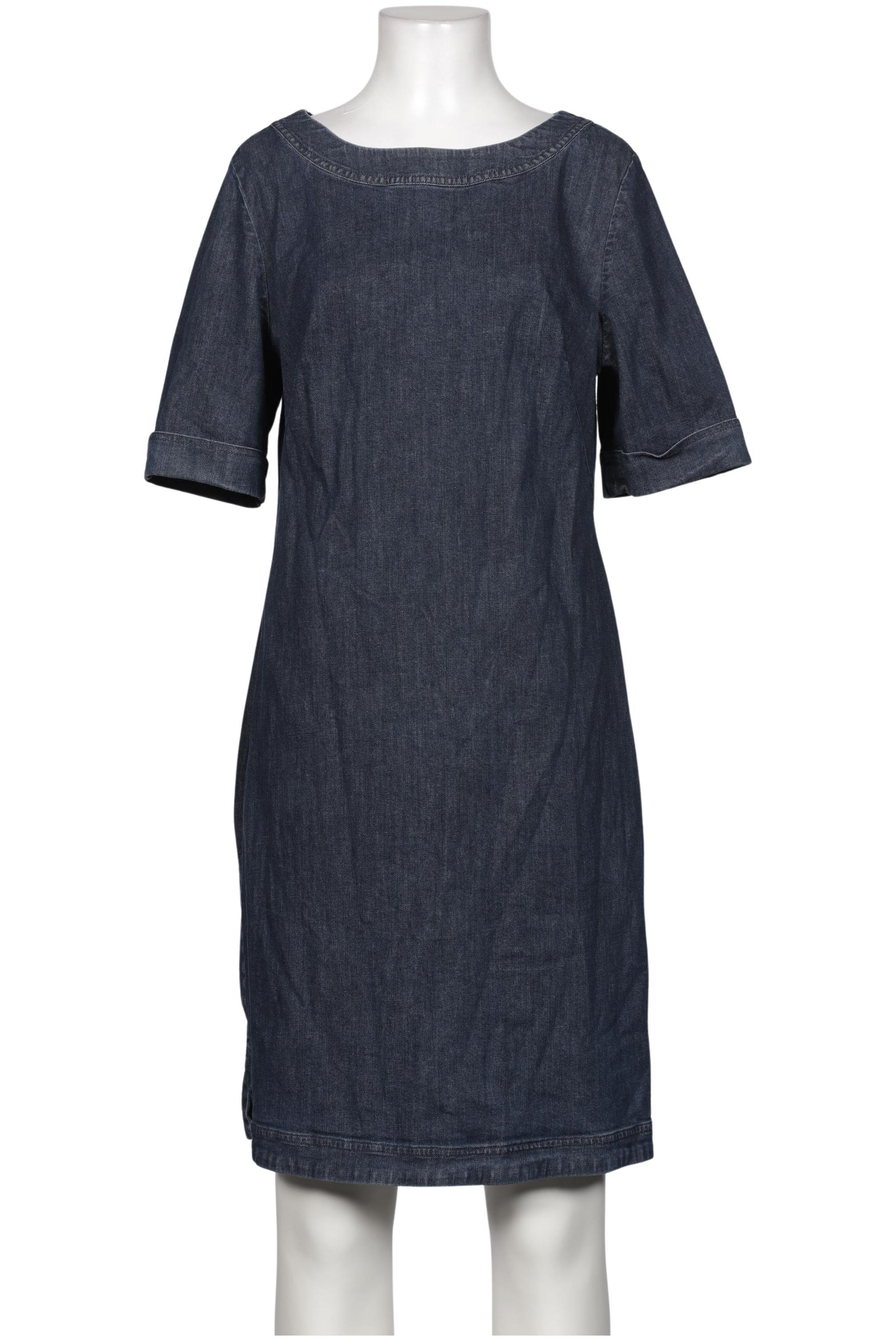 

Boden Damen Kleid, marineblau, Gr. 42