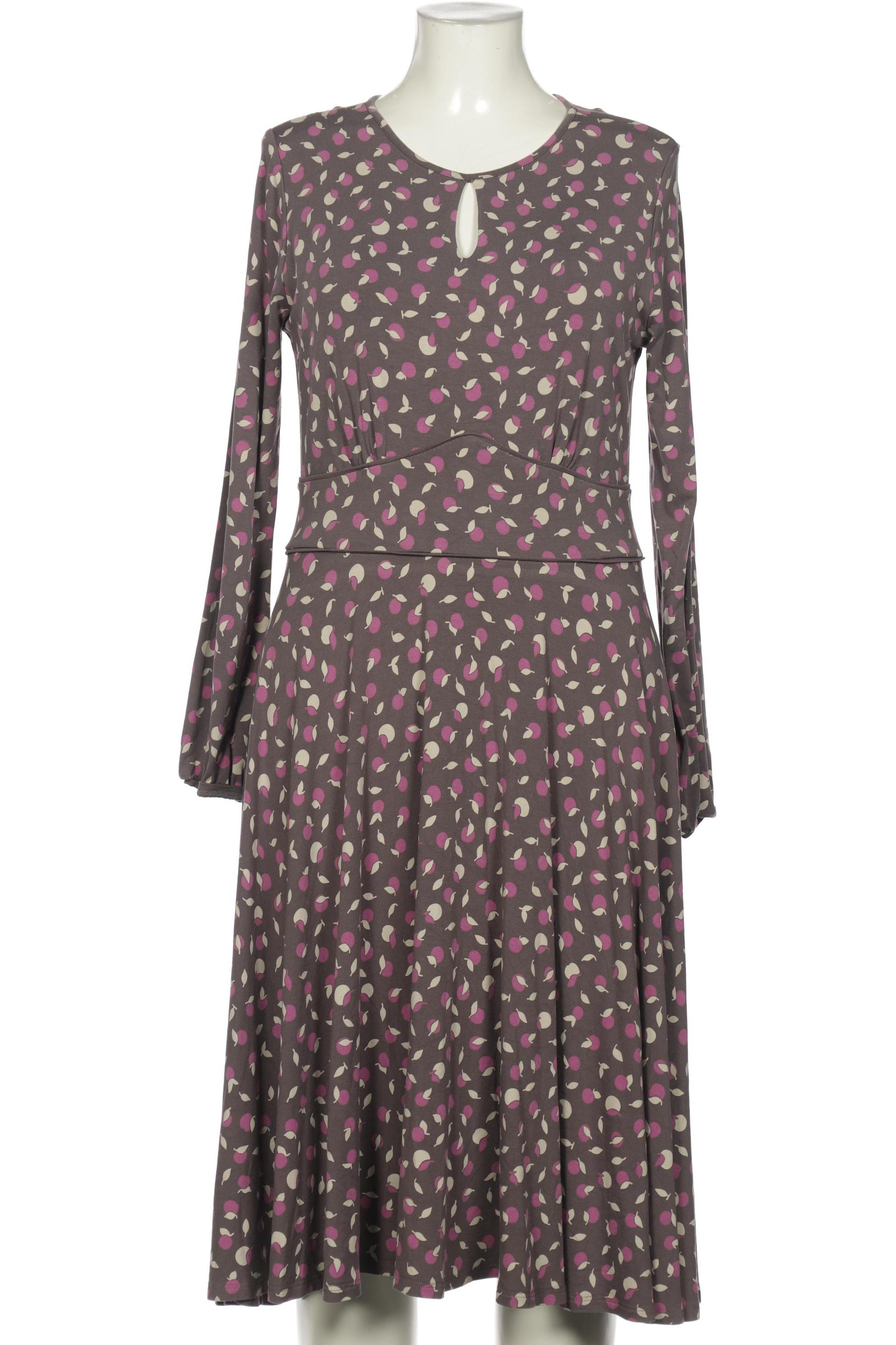 

Boden Damen Kleid, grau, Gr. 44