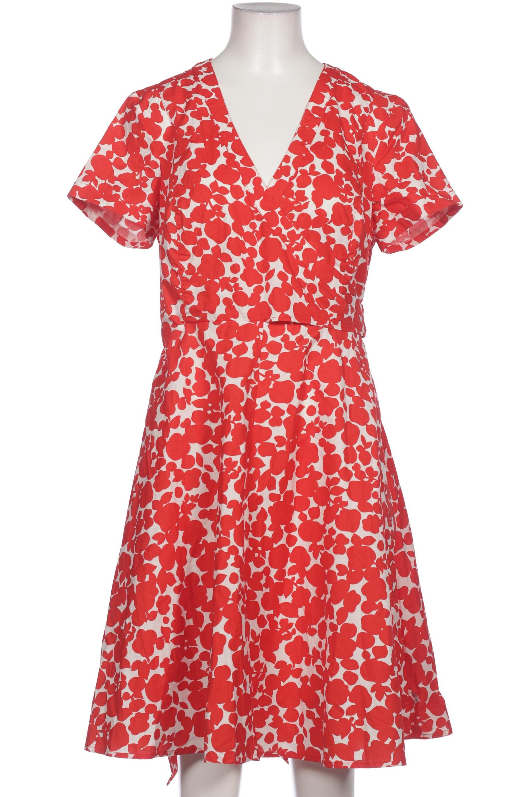 

Boden Damen Kleid, rot, Gr. 38