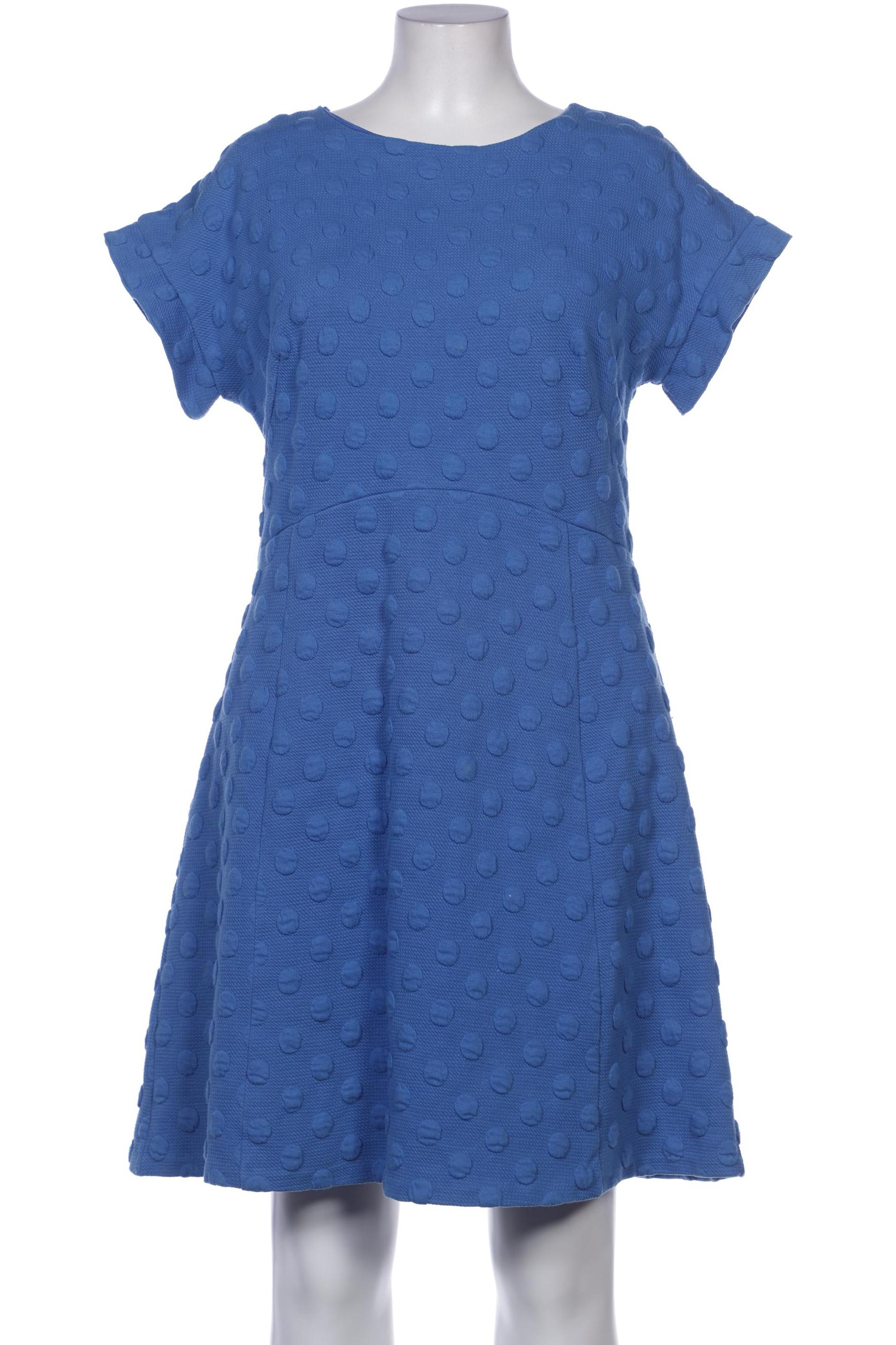 

Boden Damen Kleid, blau, Gr. 44