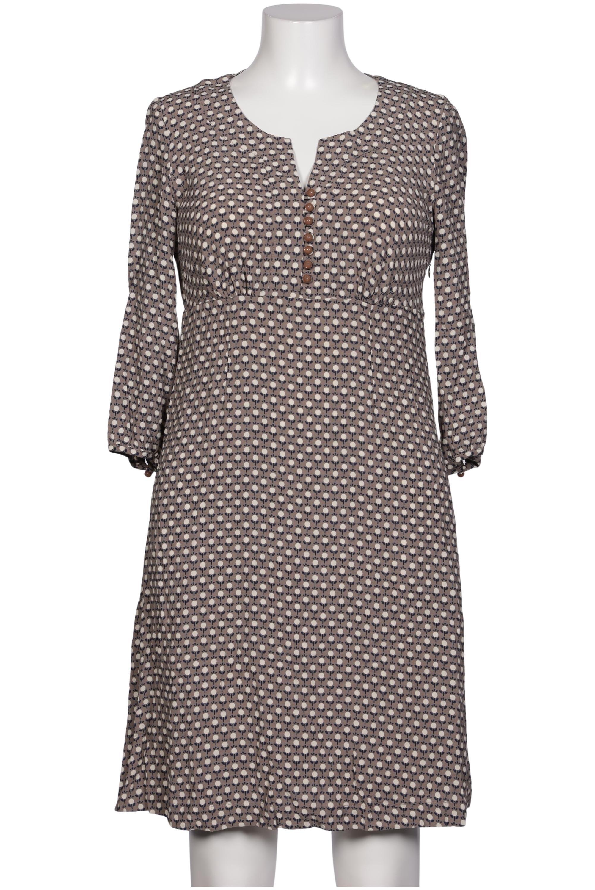 

Boden Damen Kleid, grau, Gr. 14