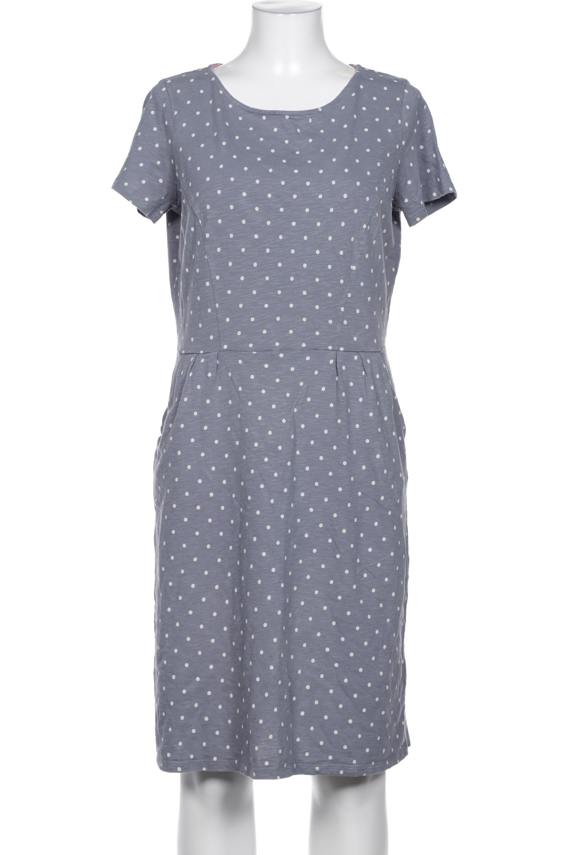 

Boden Damen Kleid, grau