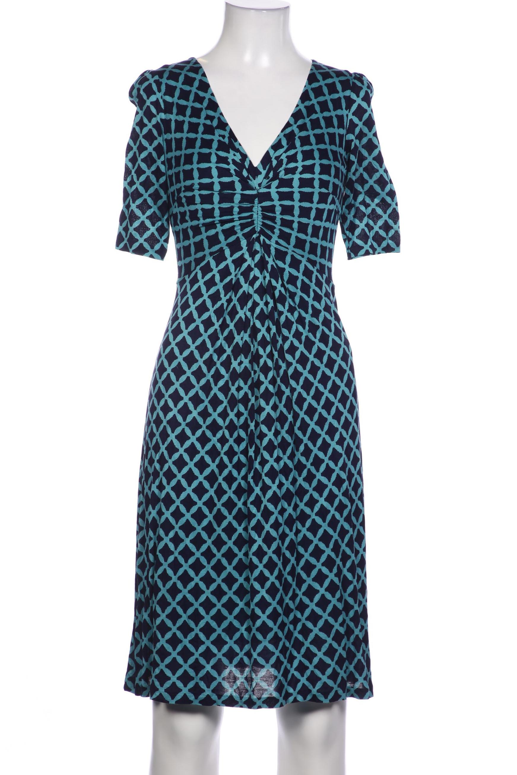 

Boden Damen Kleid, türkis, Gr. 34