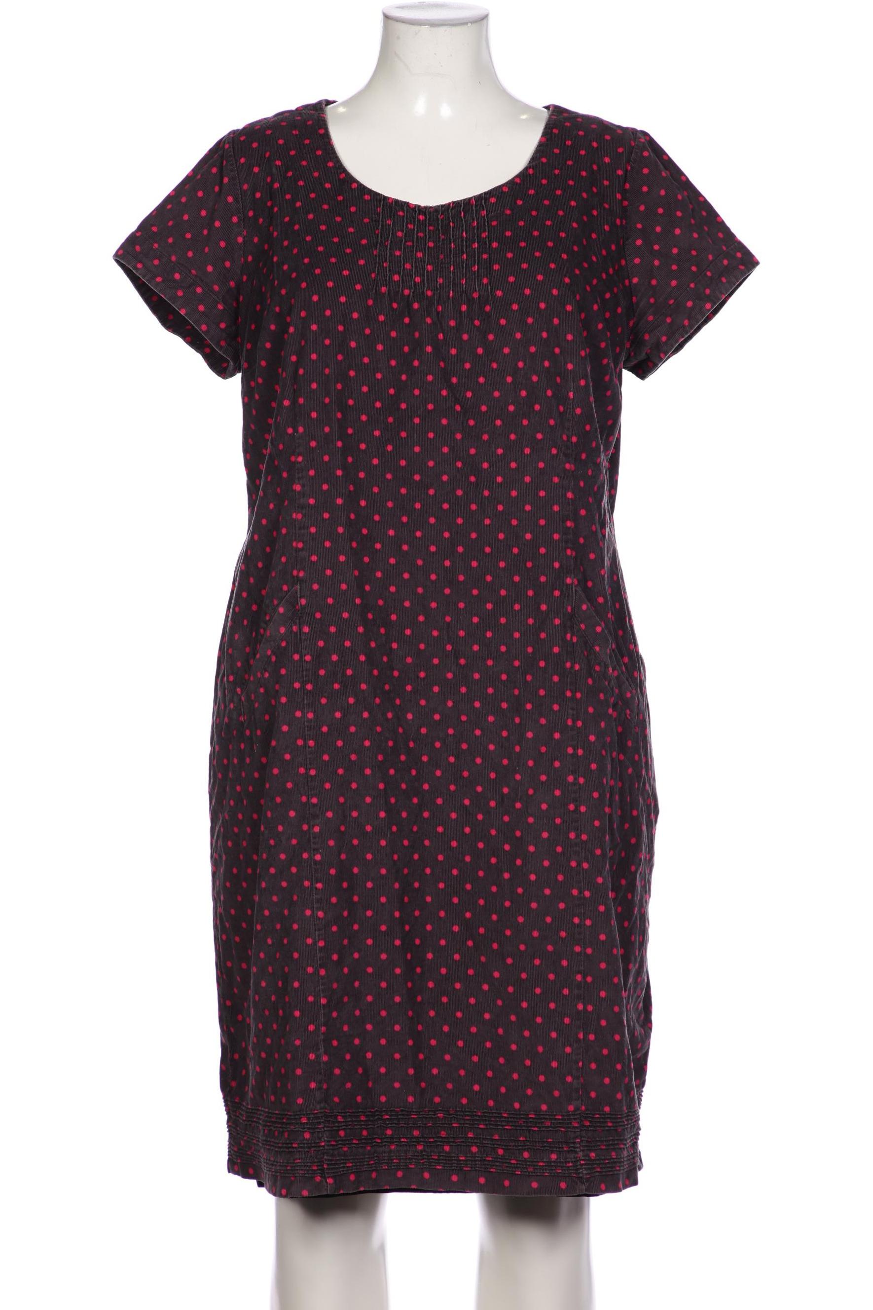 

Boden Damen Kleid, grau, Gr. 44
