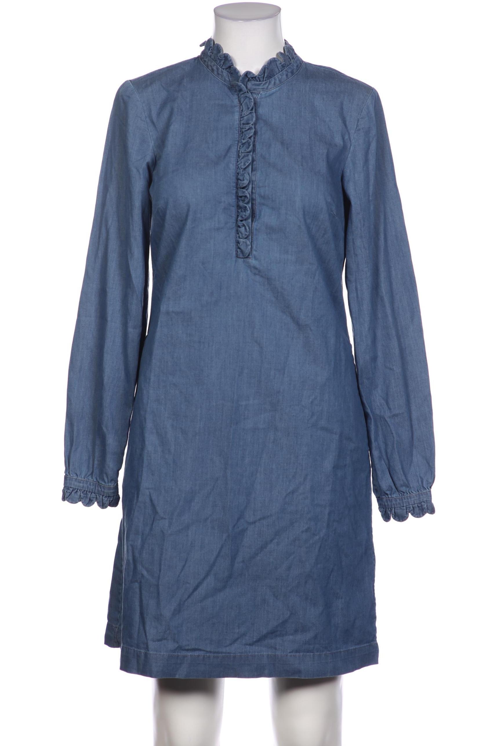 

Boden Damen Kleid, blau, Gr. 36