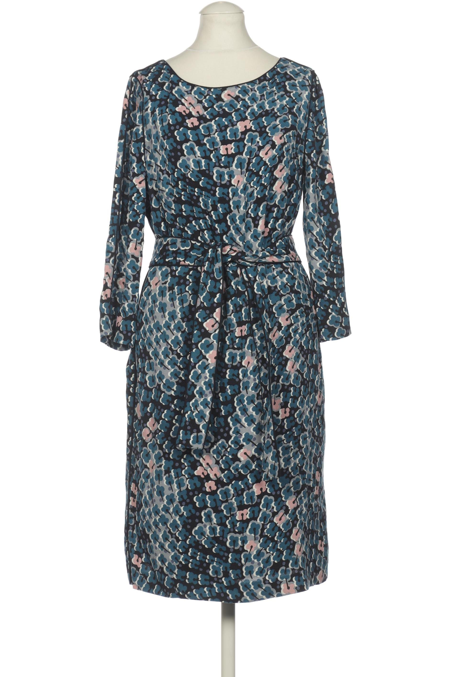

Boden Damen Kleid, blau, Gr. 36