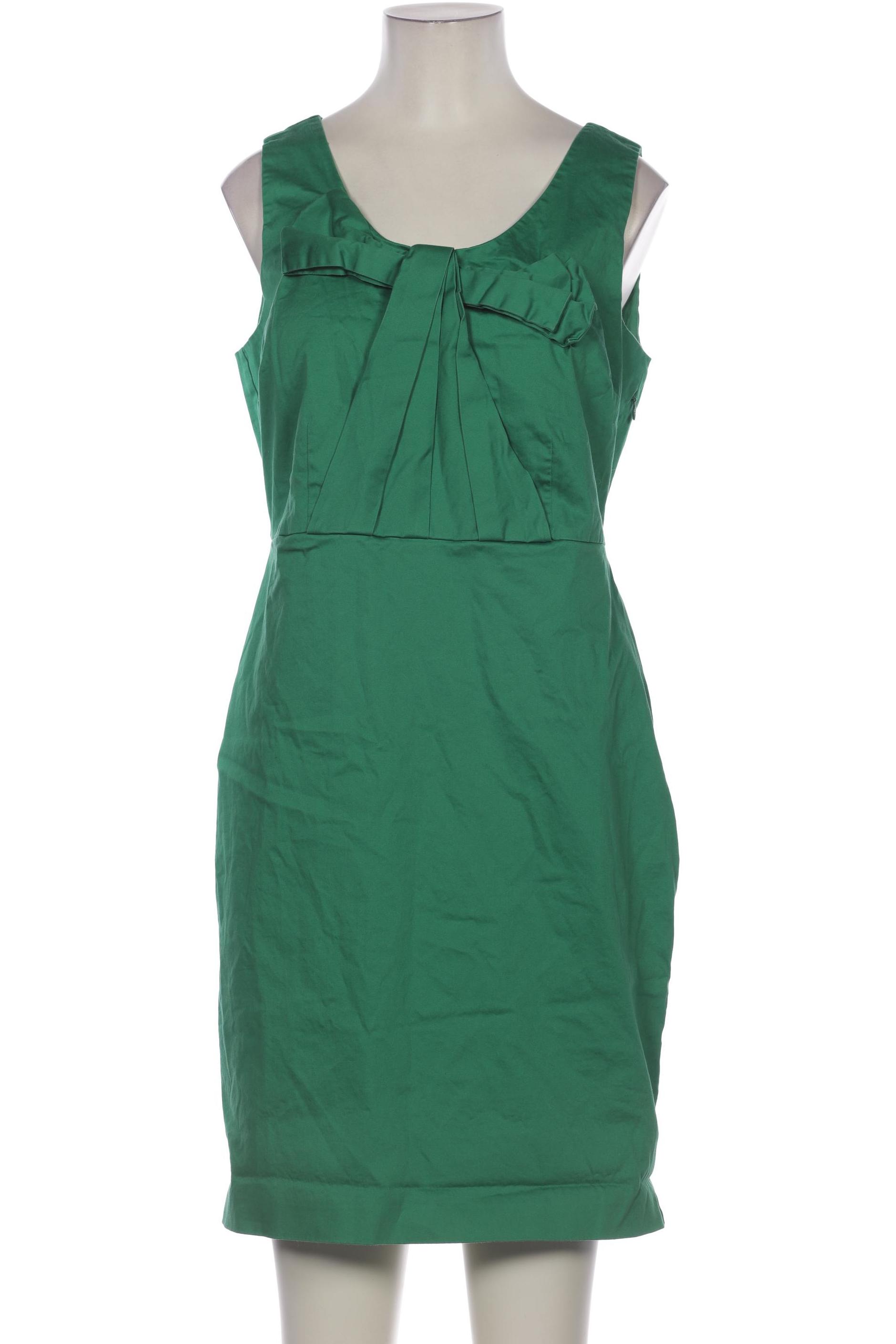 

Boden Damen Kleid, grün, Gr. 38
