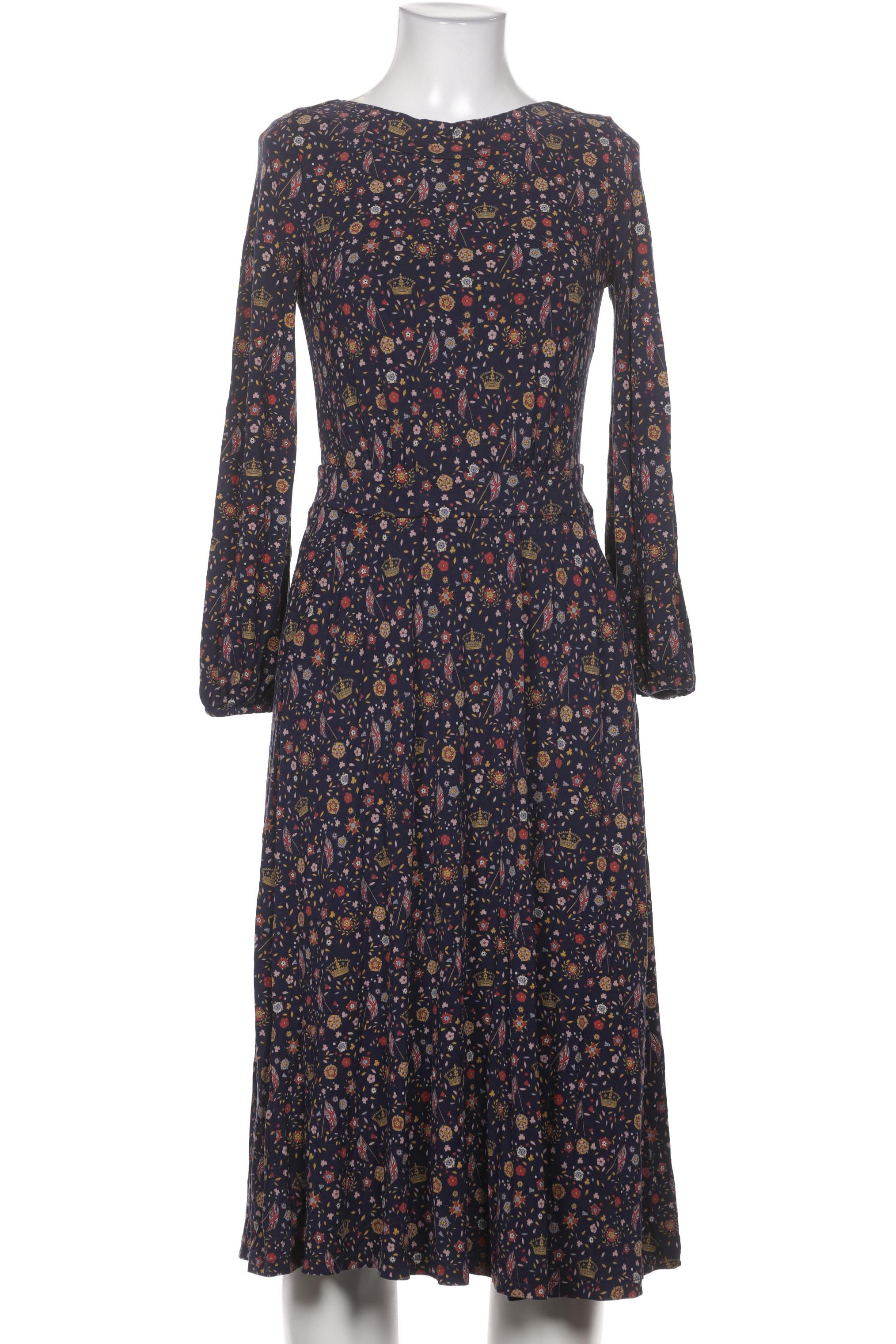 

Boden Damen Kleid, marineblau, Gr. 34
